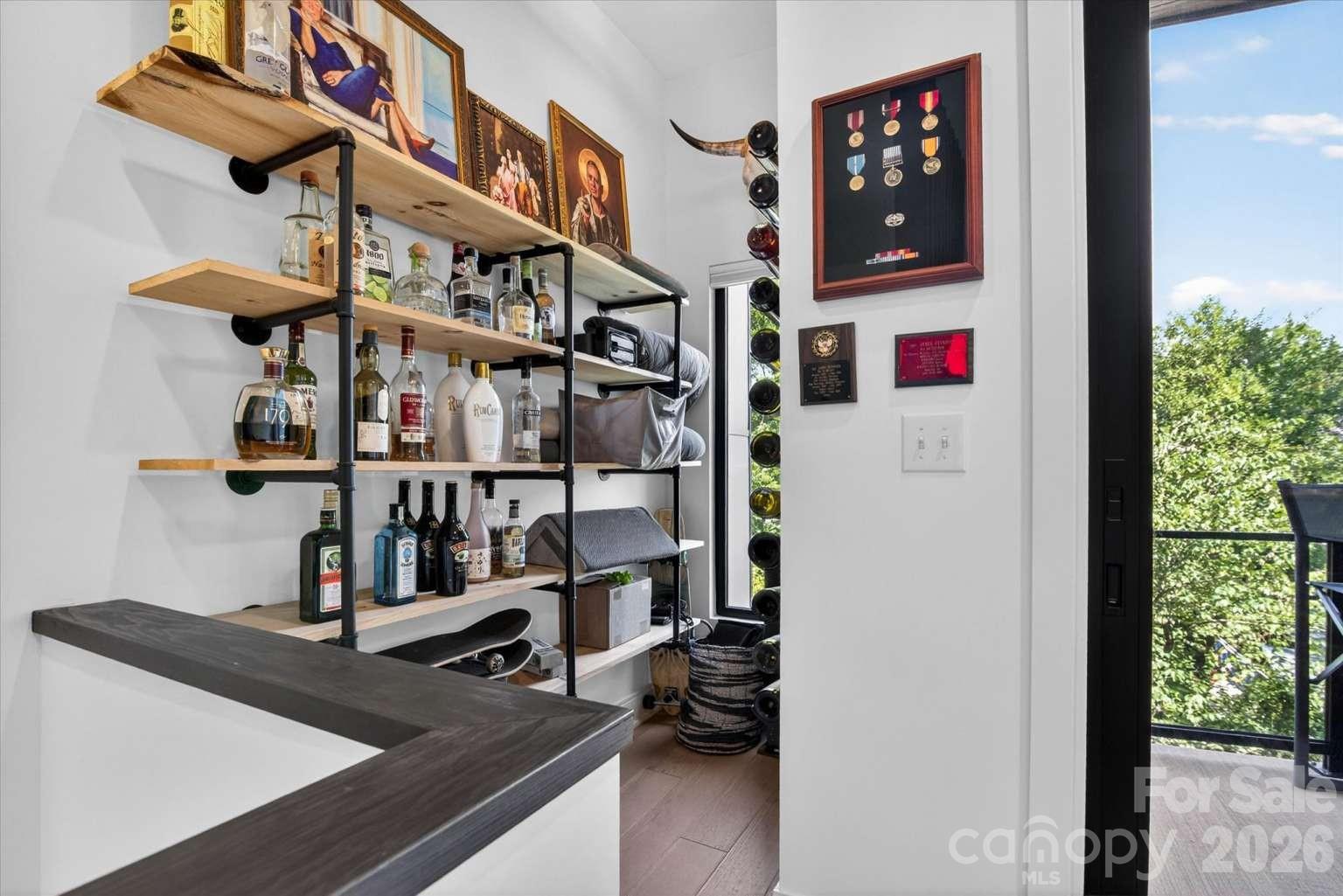 The Arts District - Residential
