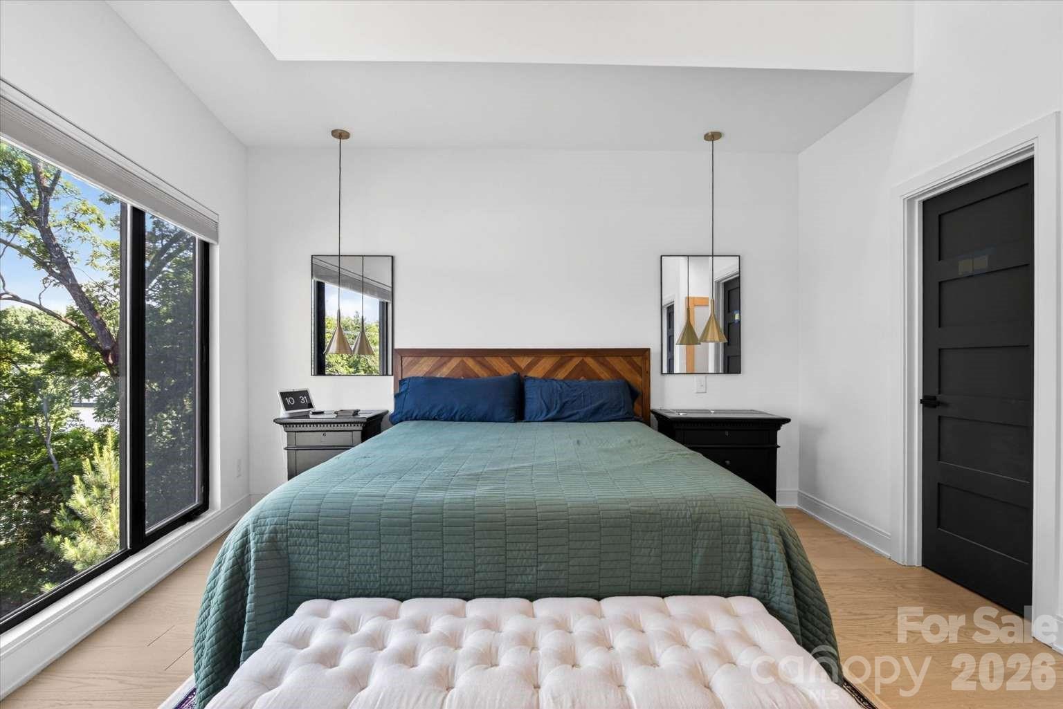 The Arts District - Residential
