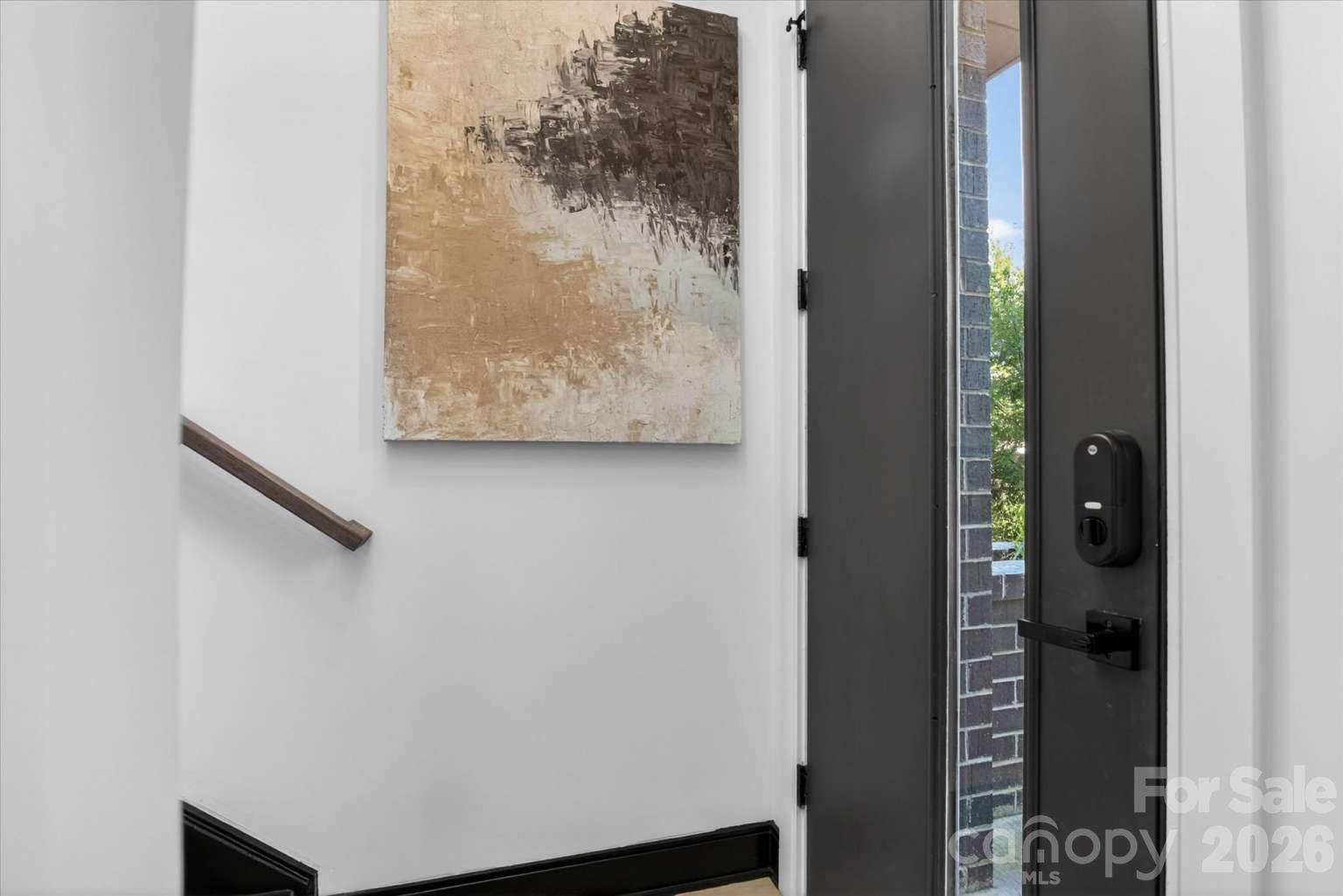 The Arts District - Residential