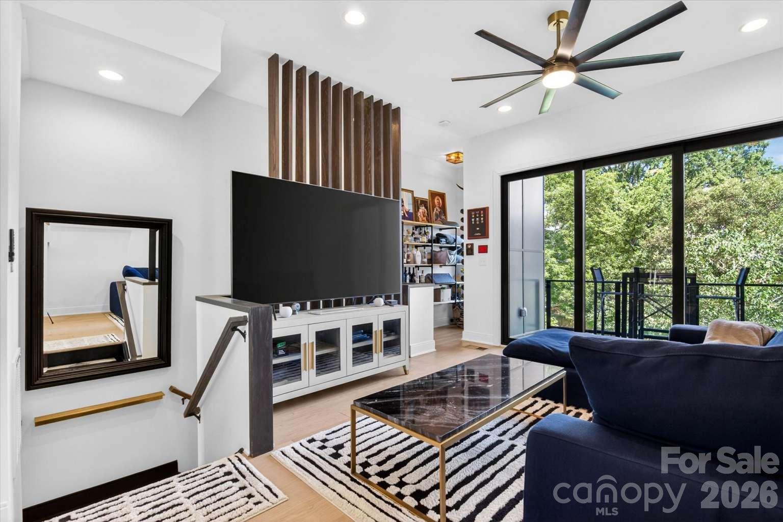 The Arts District - Residential