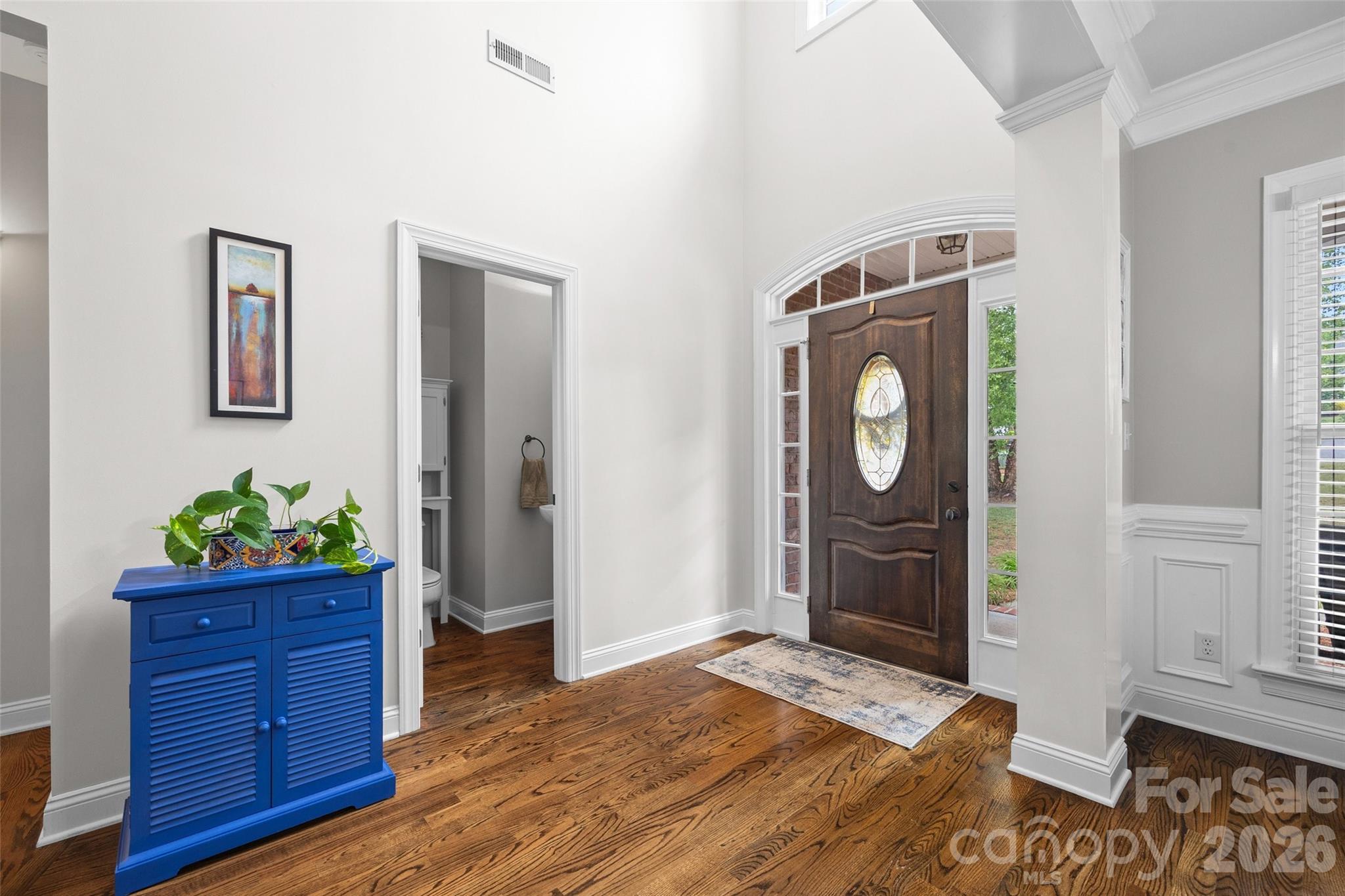Cramer Woods - Residential