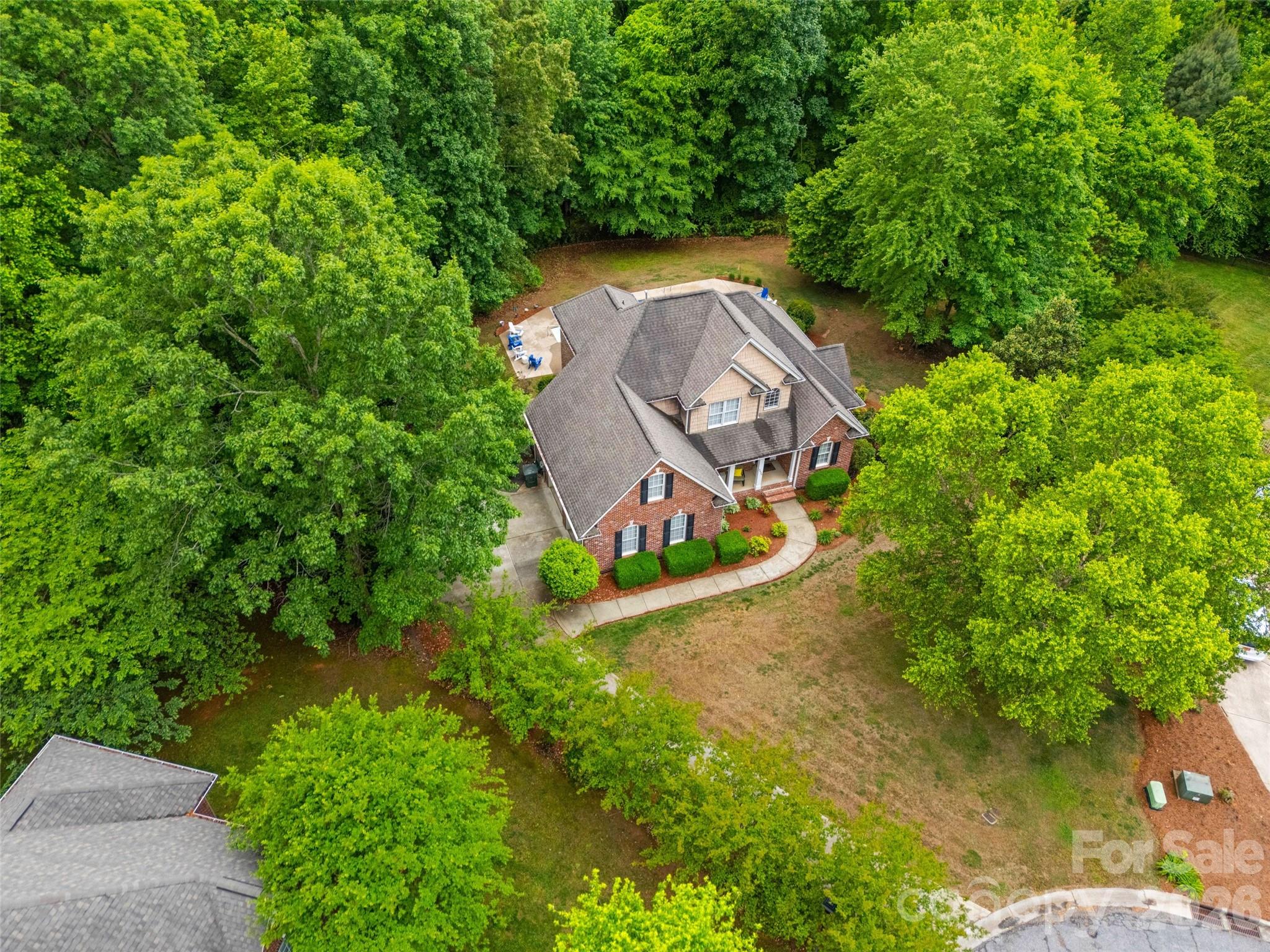 Cramer Woods - Residential