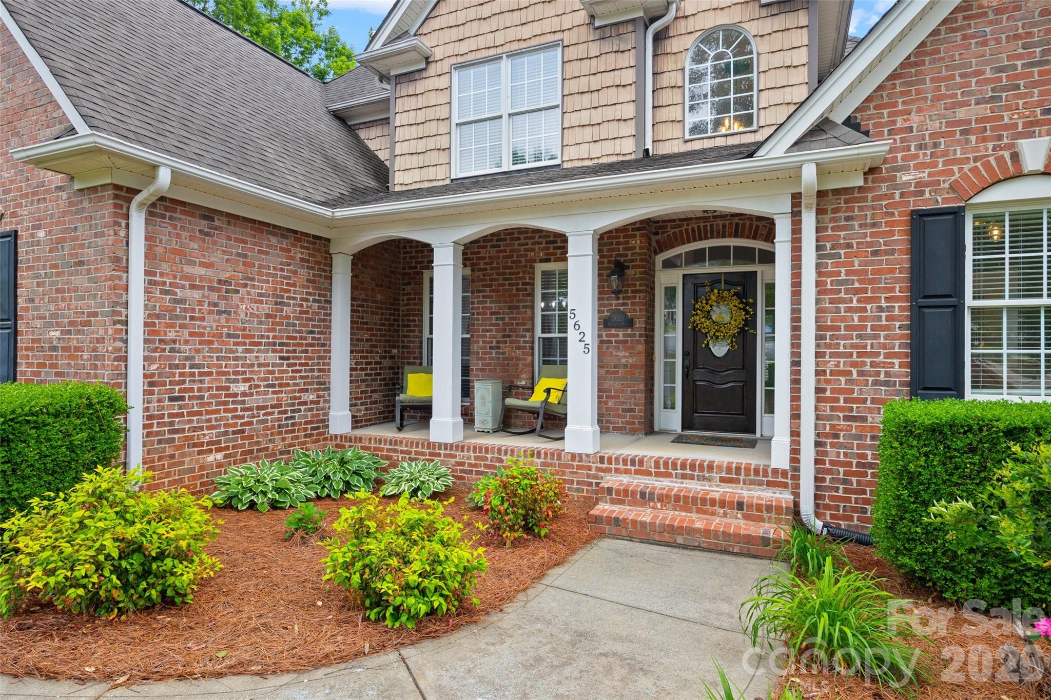 Cramer Woods - Residential