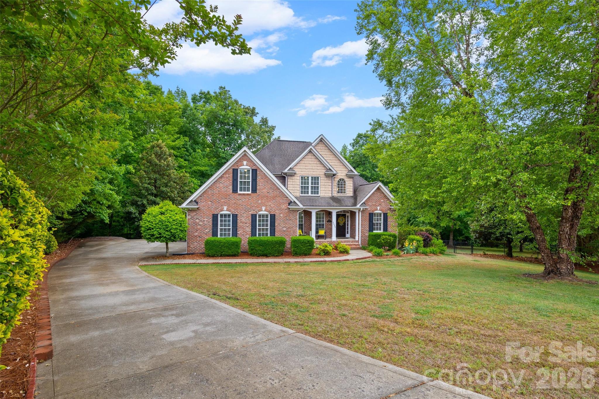 Cramer Woods - Residential