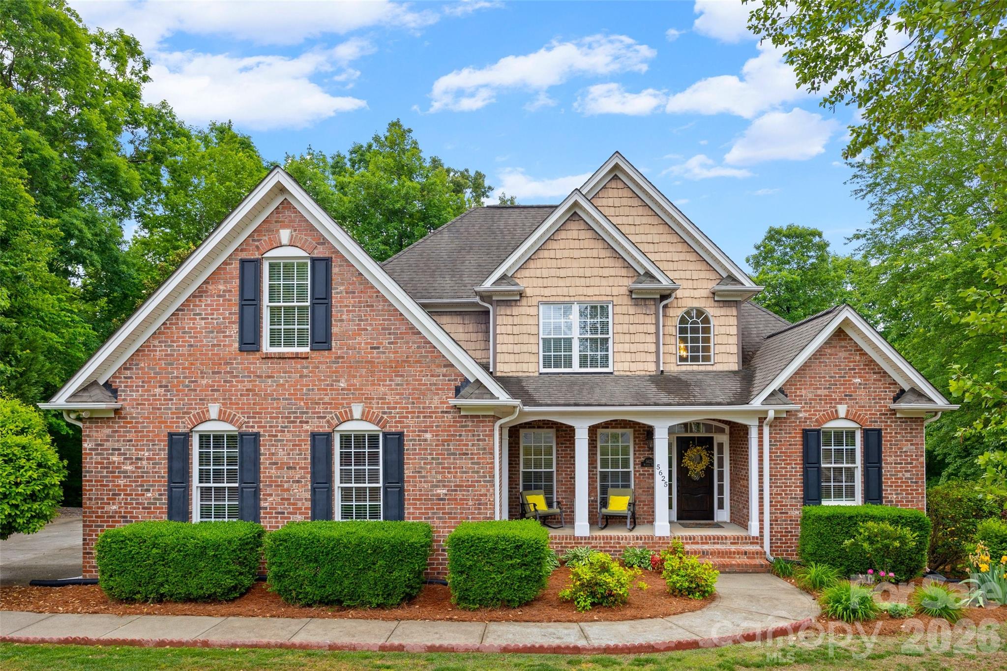 Cramer Woods - Residential