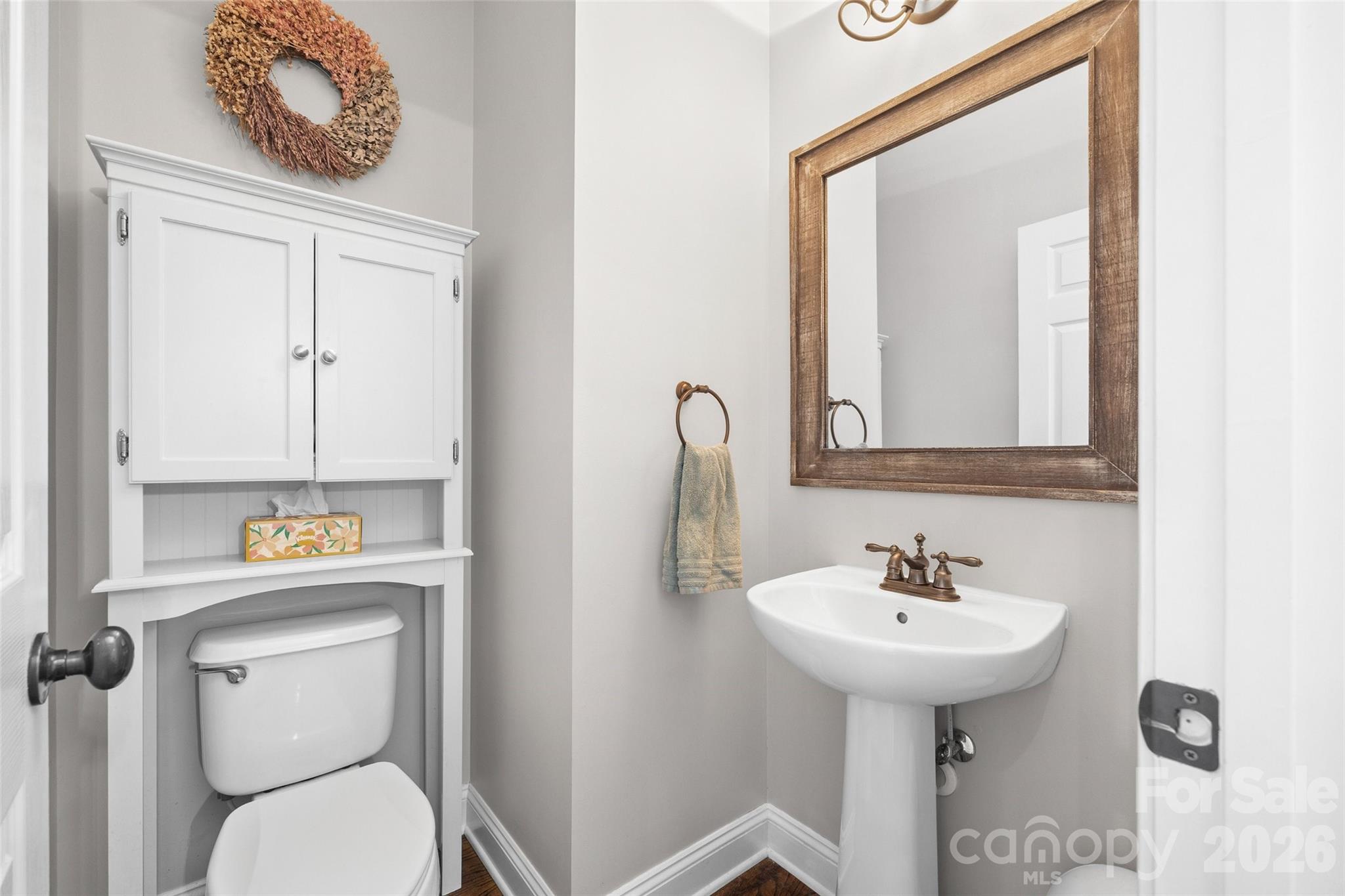 Cramer Woods - Residential