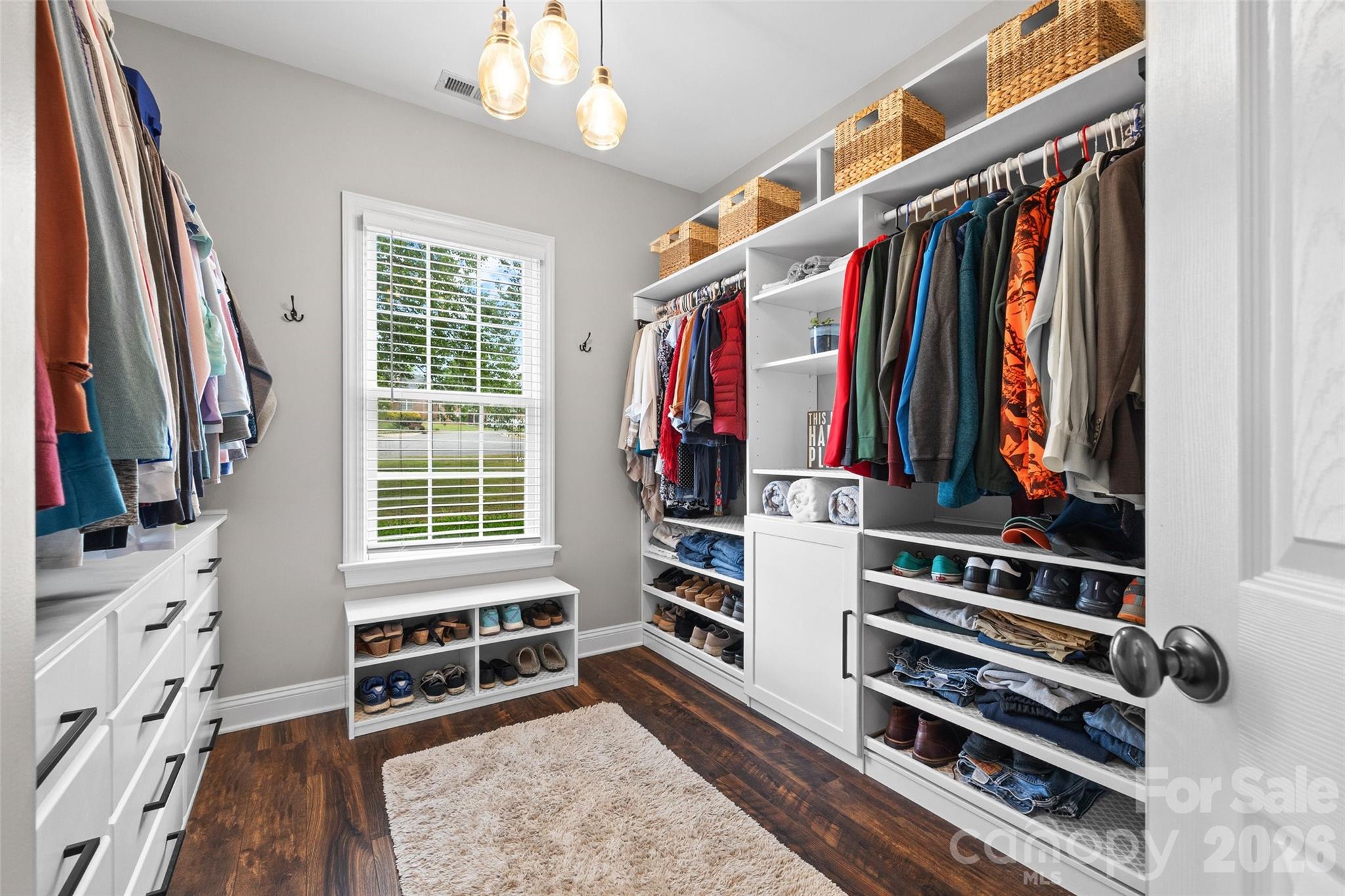 Cramer Woods - Residential