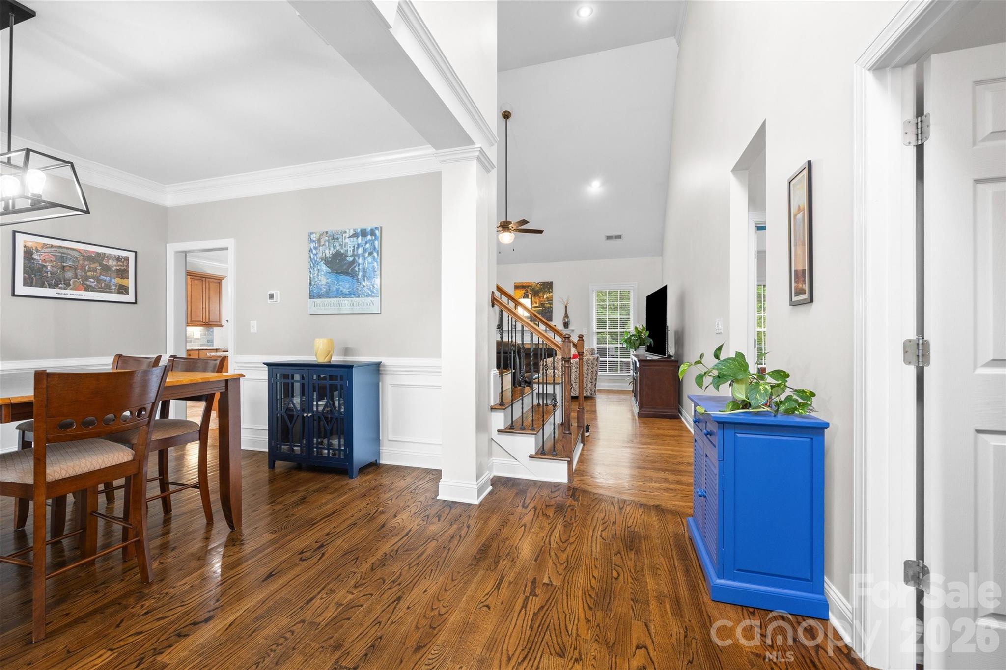 Cramer Woods - Residential