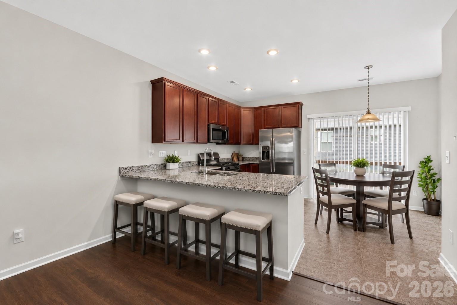 Wrights Crossing - Residential