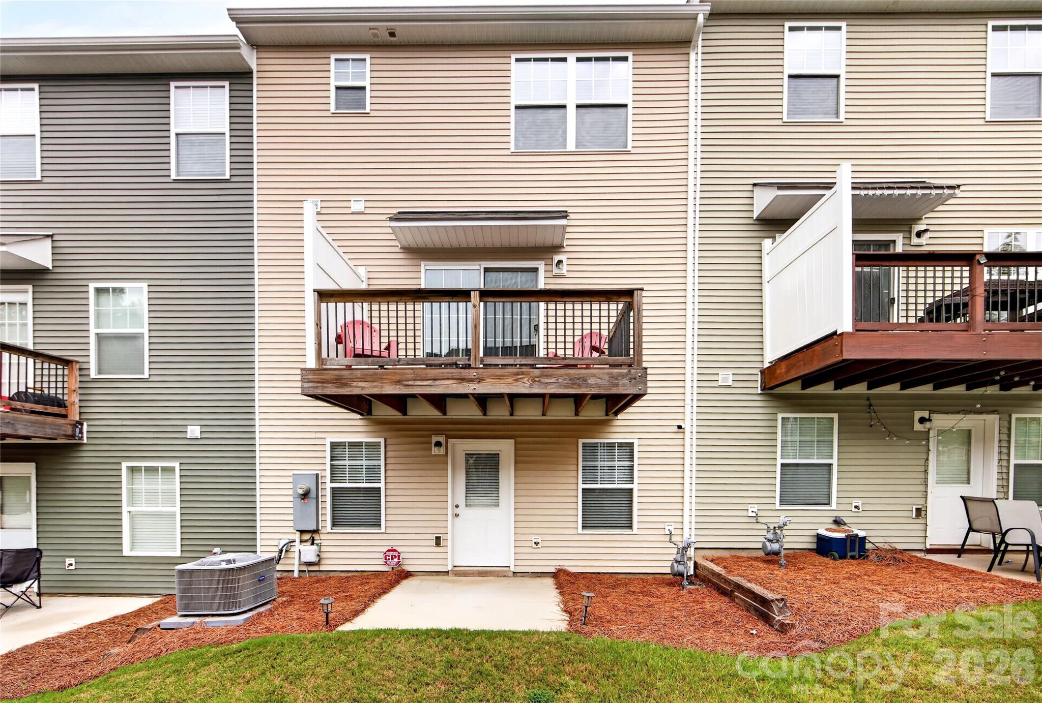 Wrights Crossing - Residential