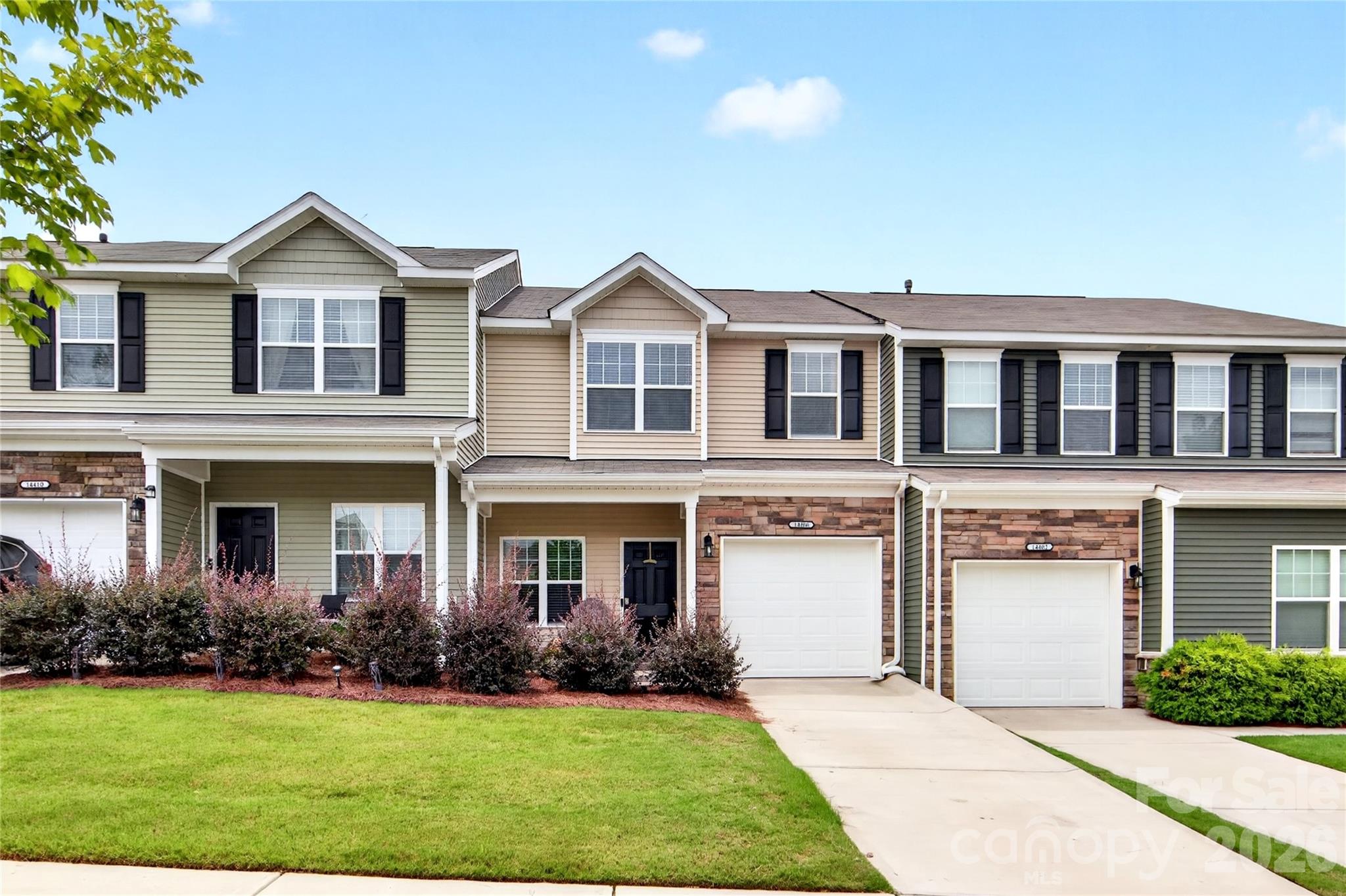 Wrights Crossing - Residential