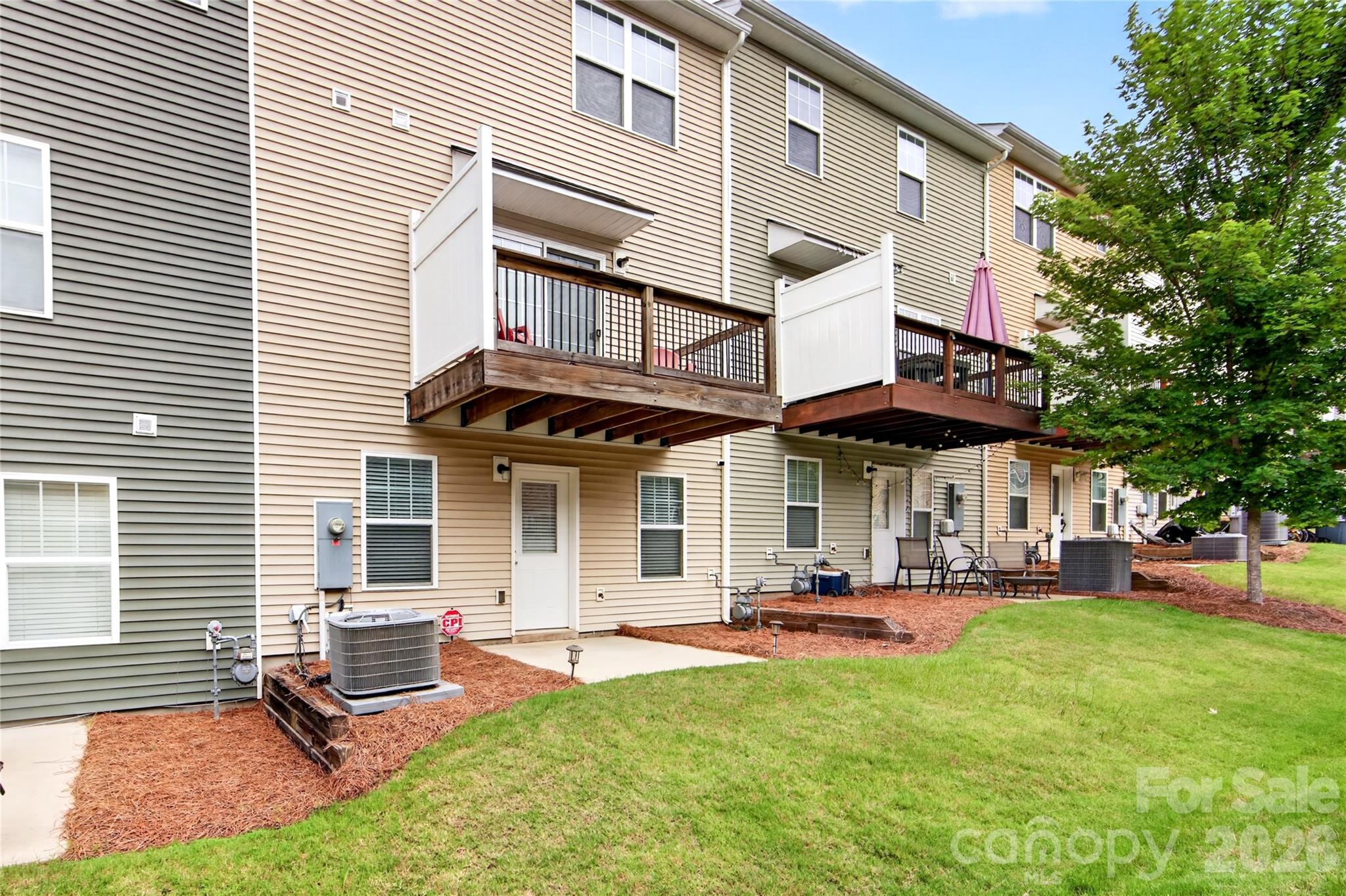 Wrights Crossing - Residential