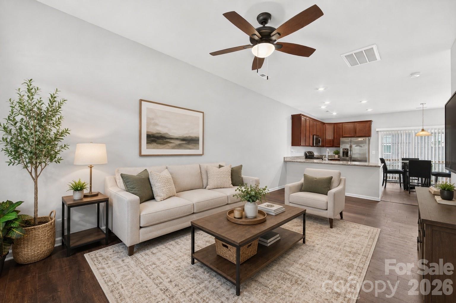 Wrights Crossing - Residential