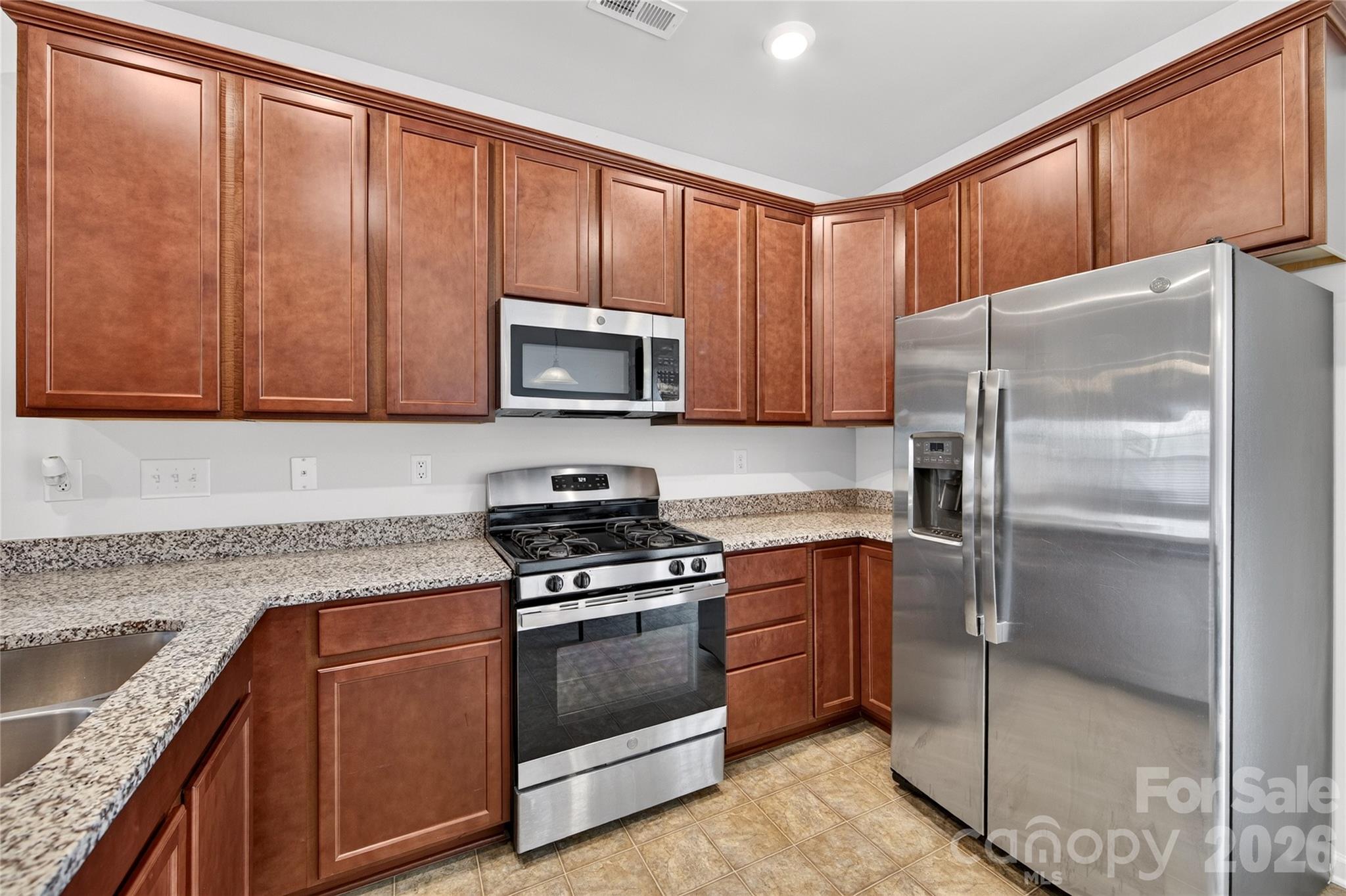 Wrights Crossing - Residential