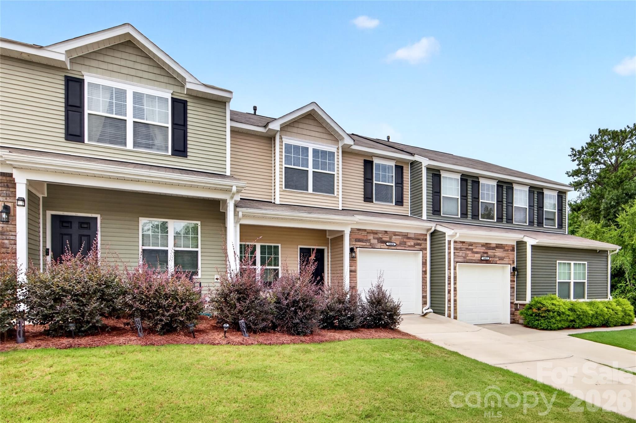 Wrights Crossing - Residential