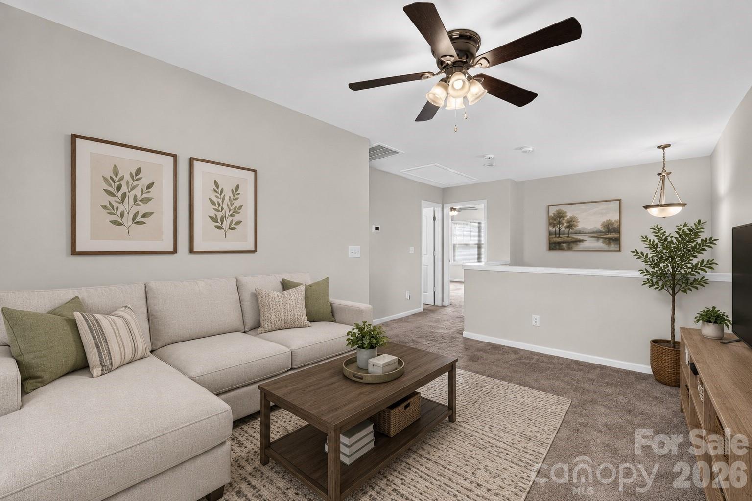 Wrights Crossing - Residential