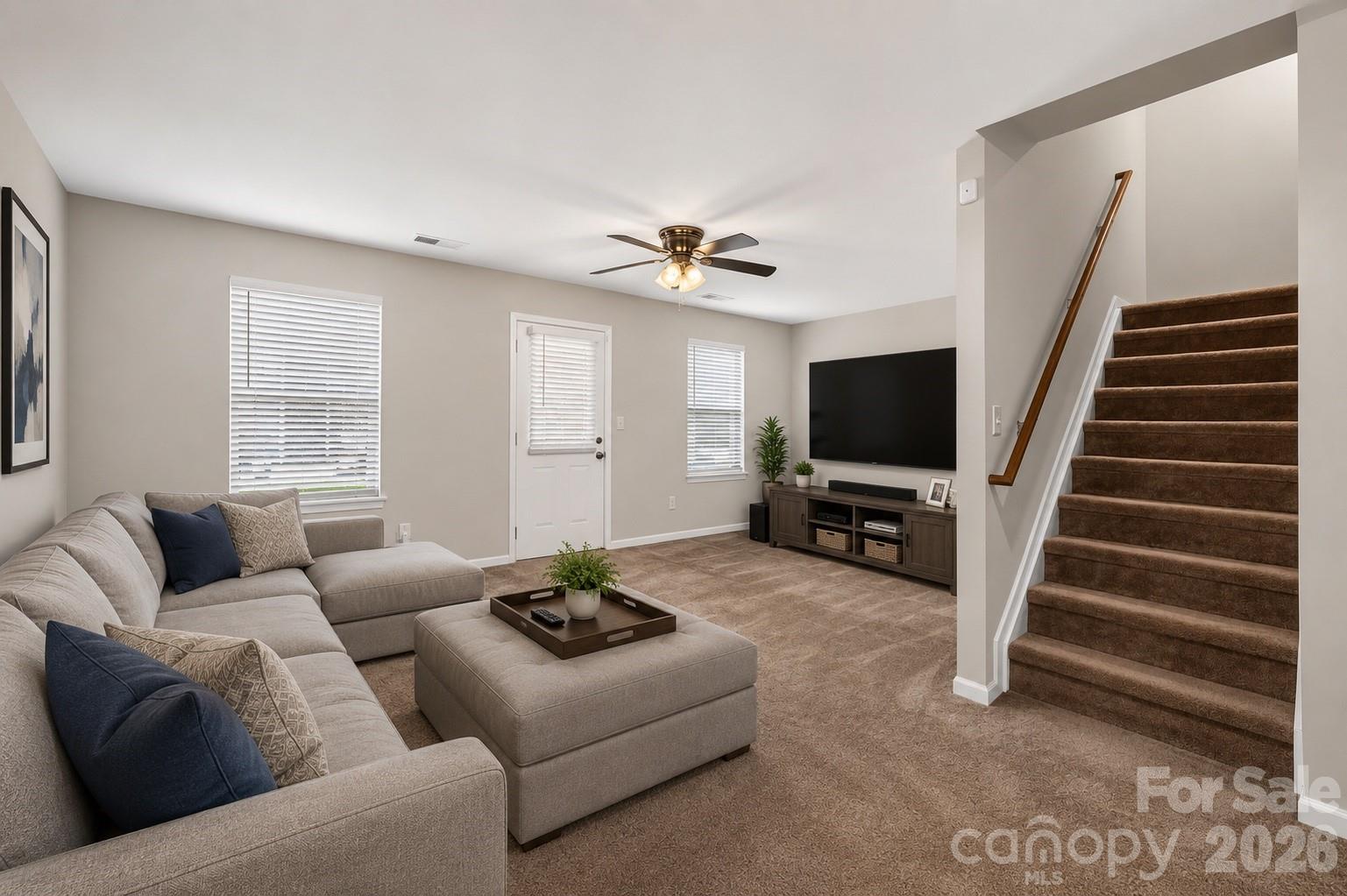 Wrights Crossing - Residential