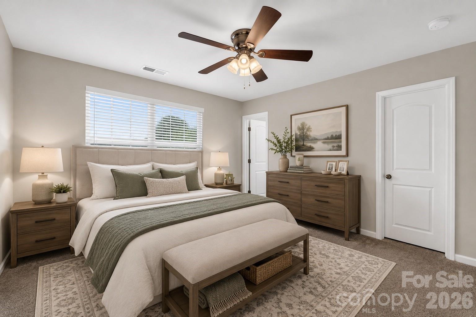 Wrights Crossing - Residential