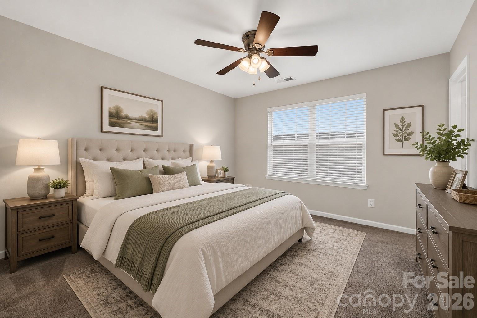 Wrights Crossing - Residential