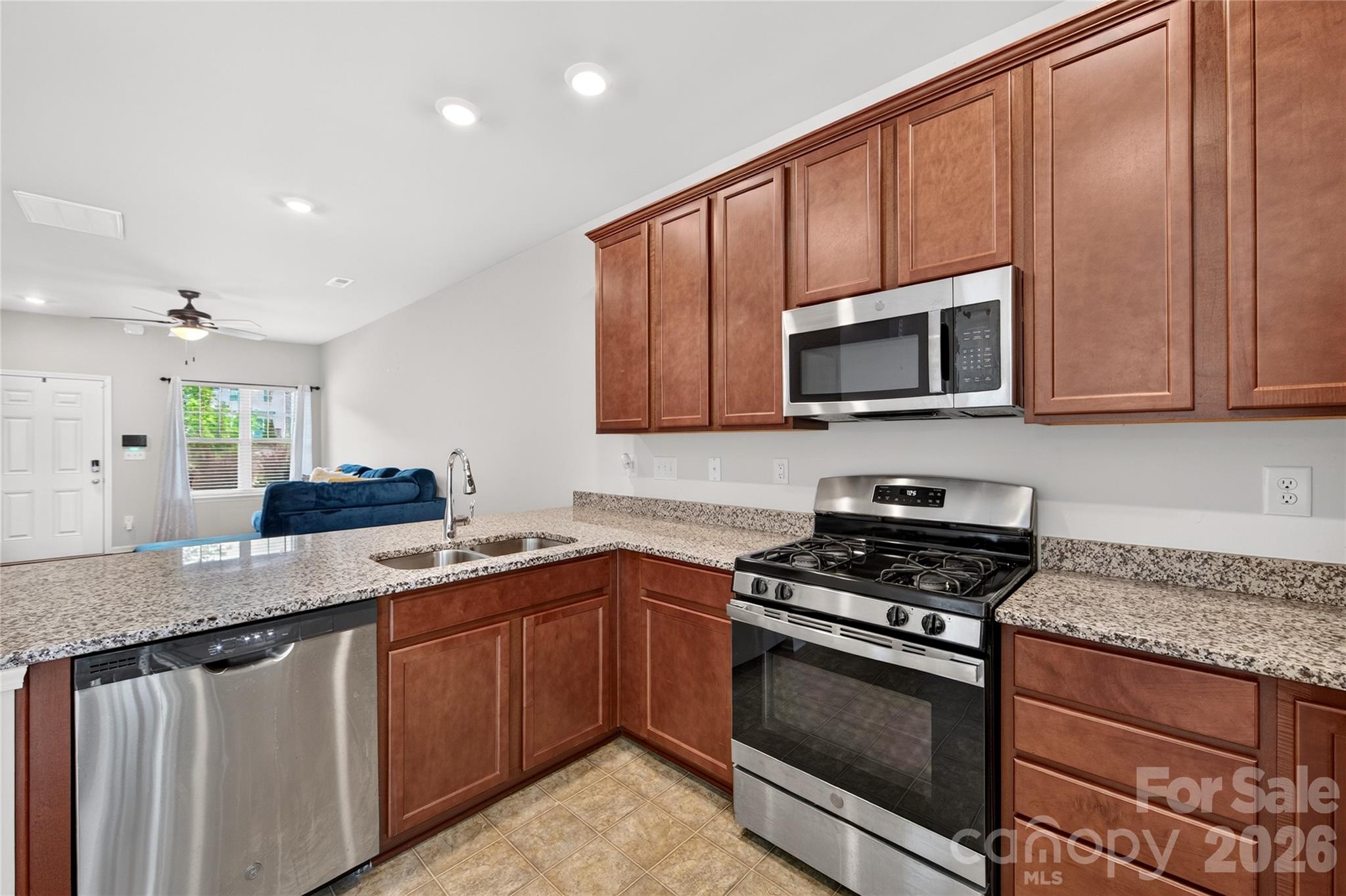 Wrights Crossing - Residential