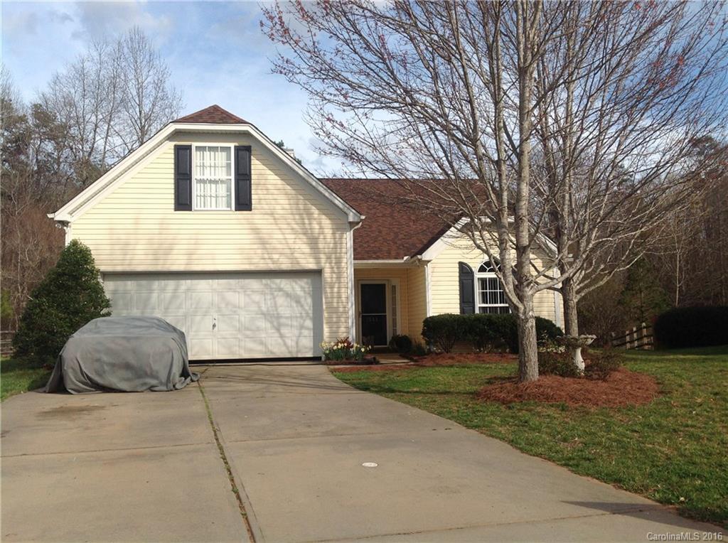 Legacy Park - Residential