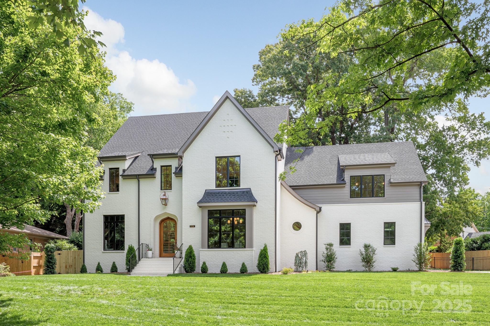 Lansdowne - Residential