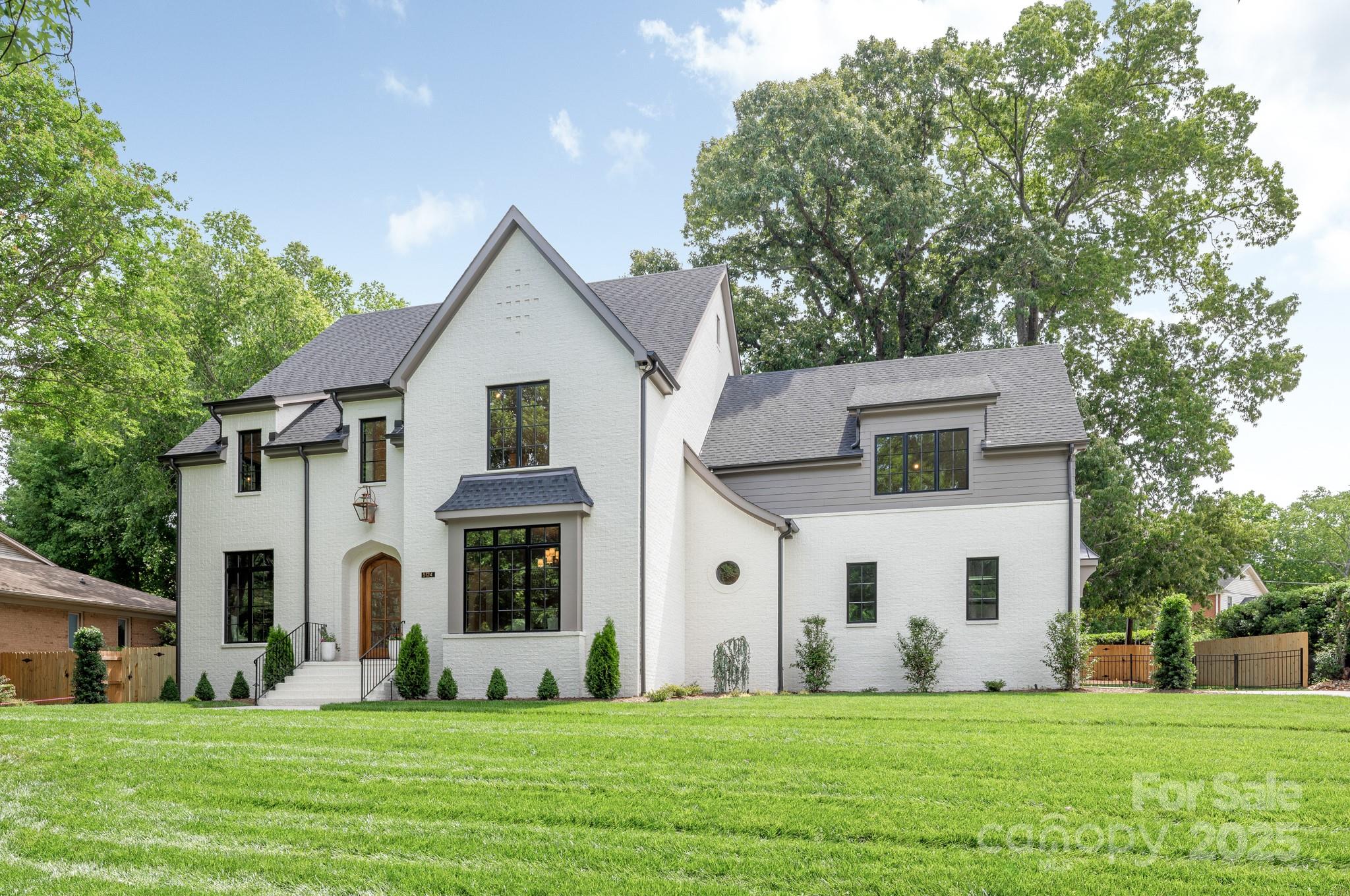 Lansdowne - Residential