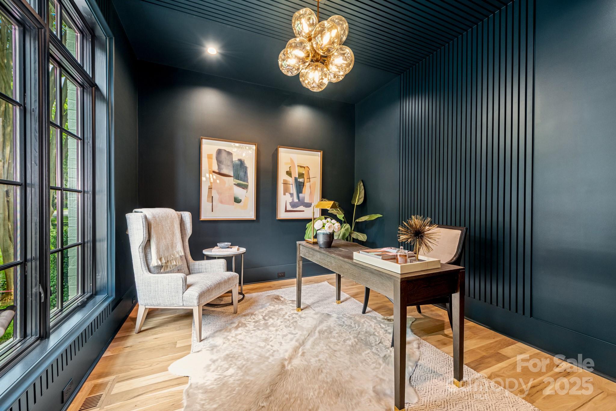 Lansdowne - Residential