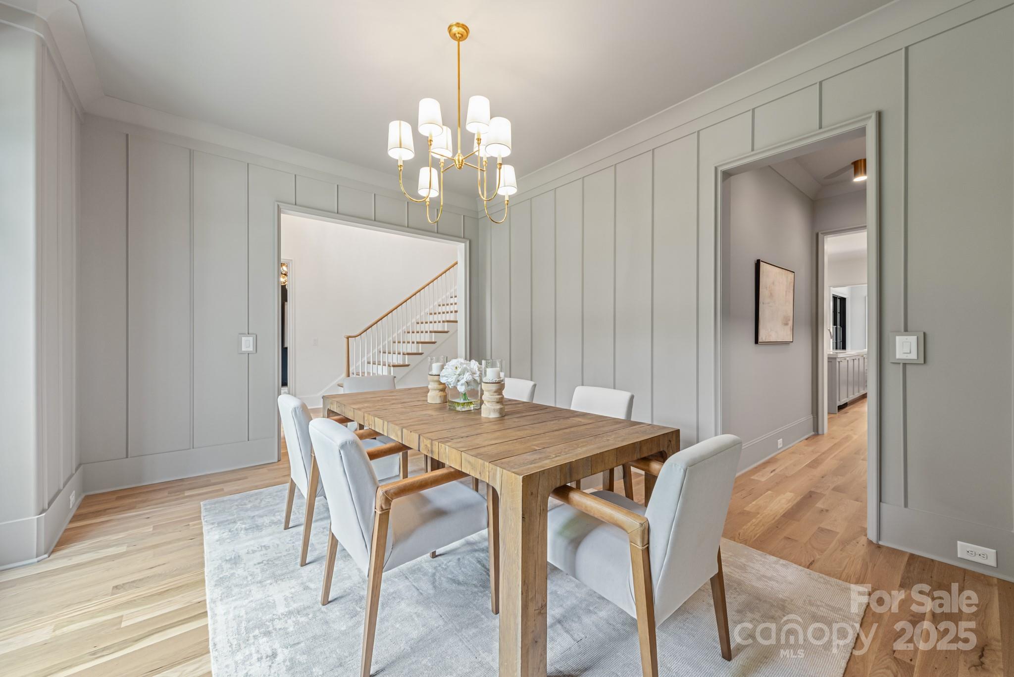 Lansdowne - Residential