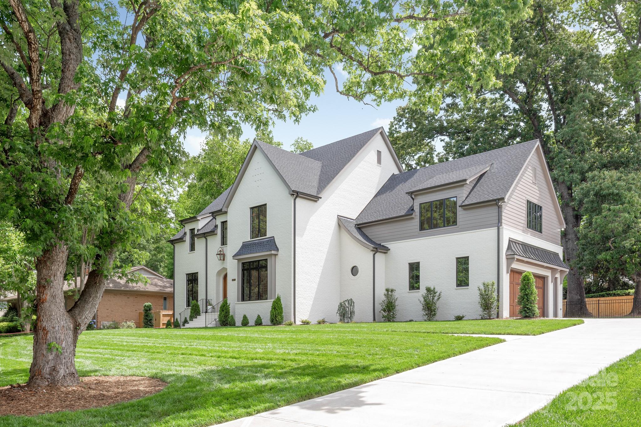 Lansdowne - Residential