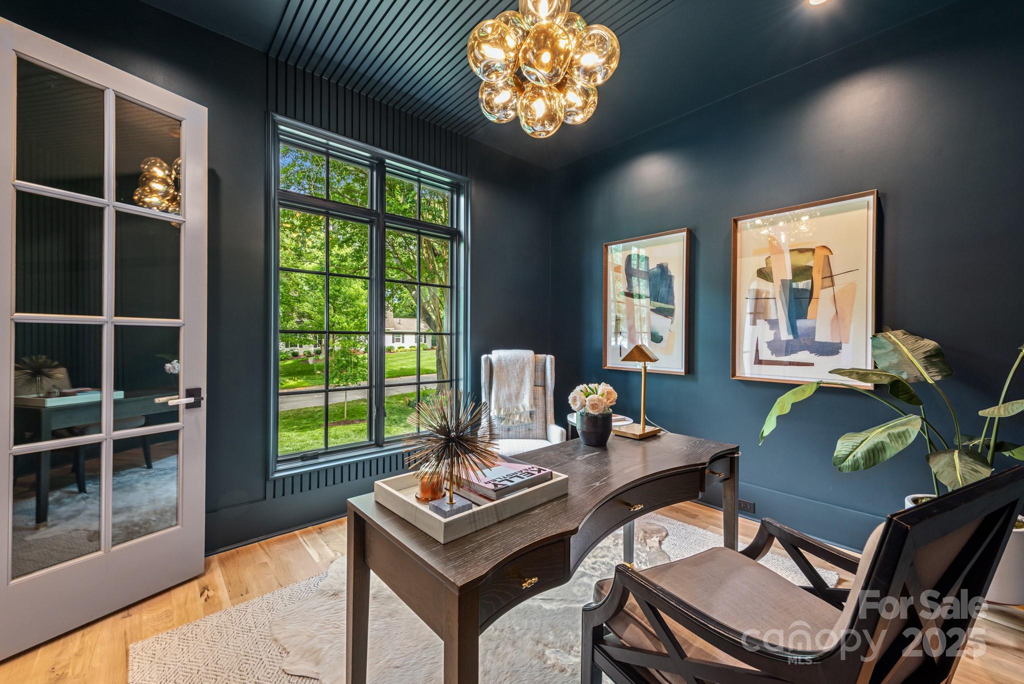 Lansdowne - Residential