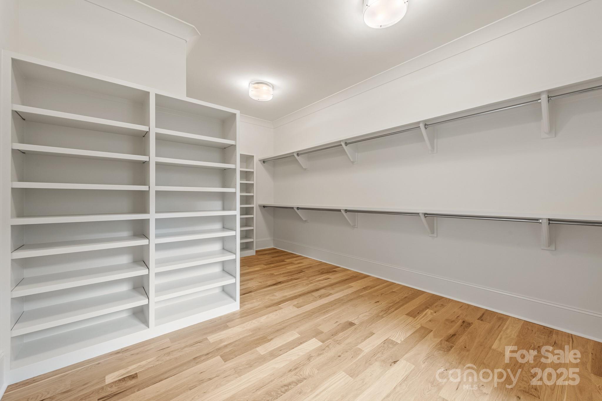 Lansdowne - Residential