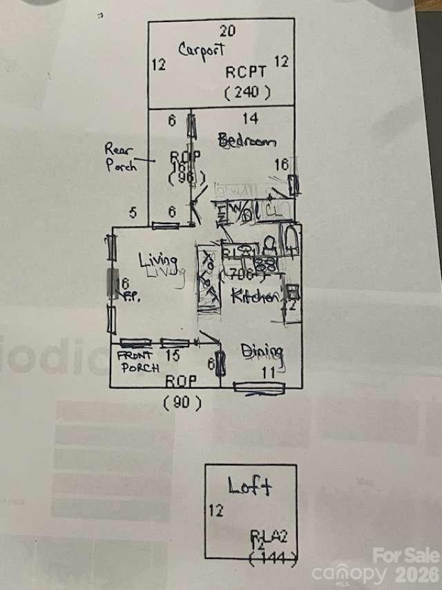 Main image without alt text