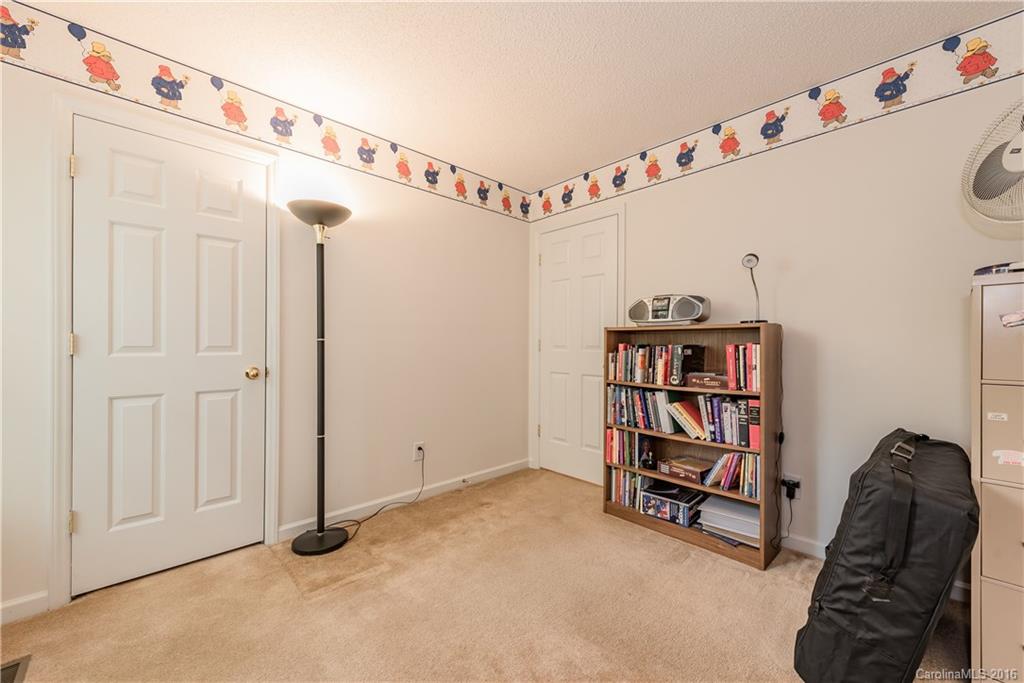 Greycrest - Residential