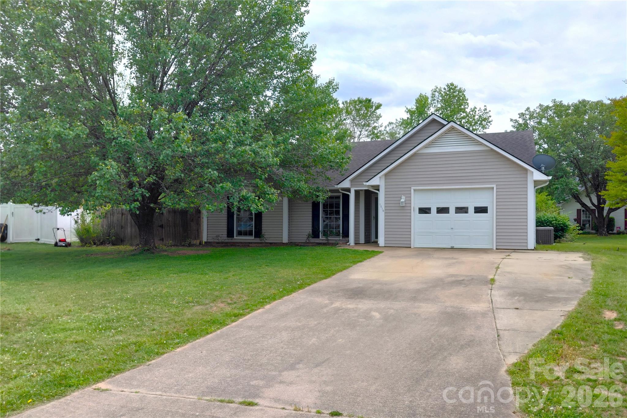 Southchase - Residential