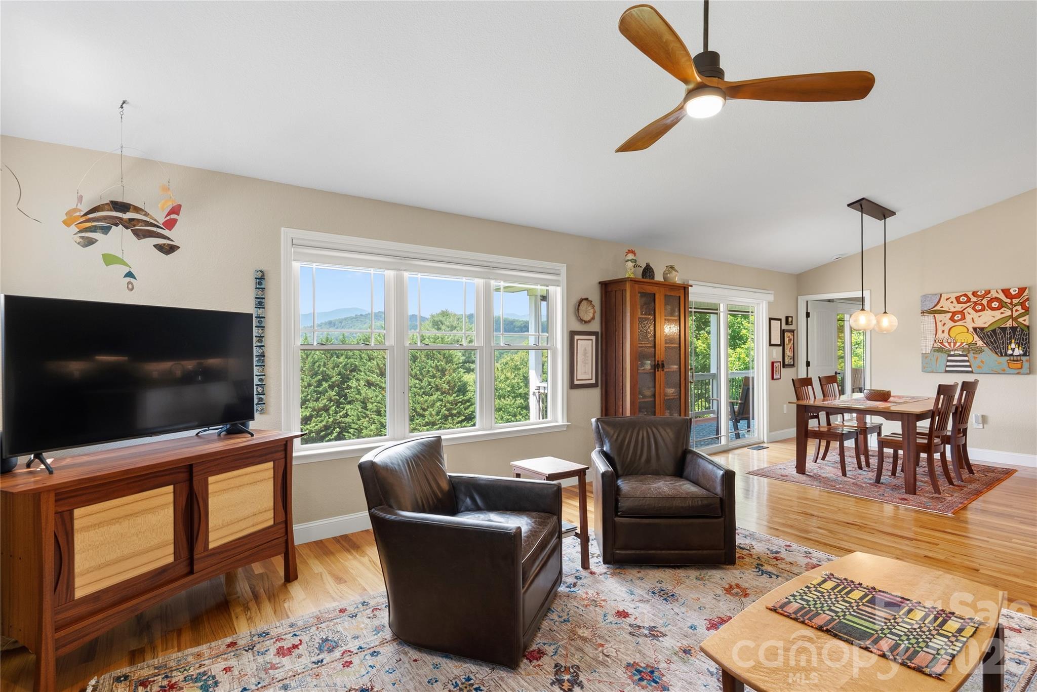 Mountain View Acres - Residential