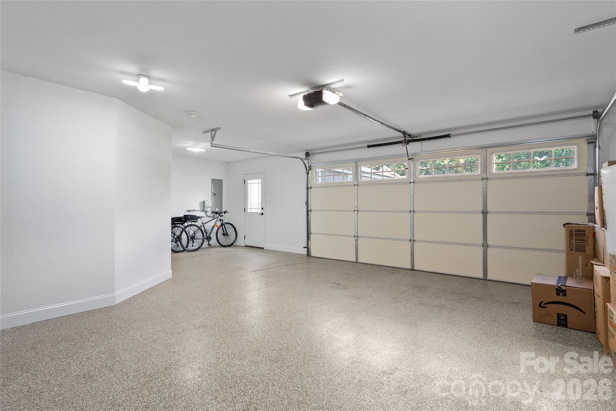 Mountain View Acres - Residential