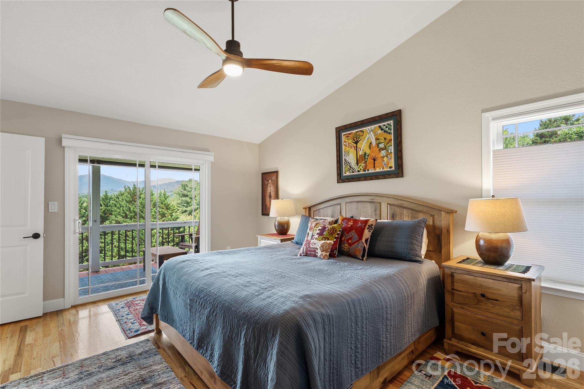 Mountain View Acres - Residential