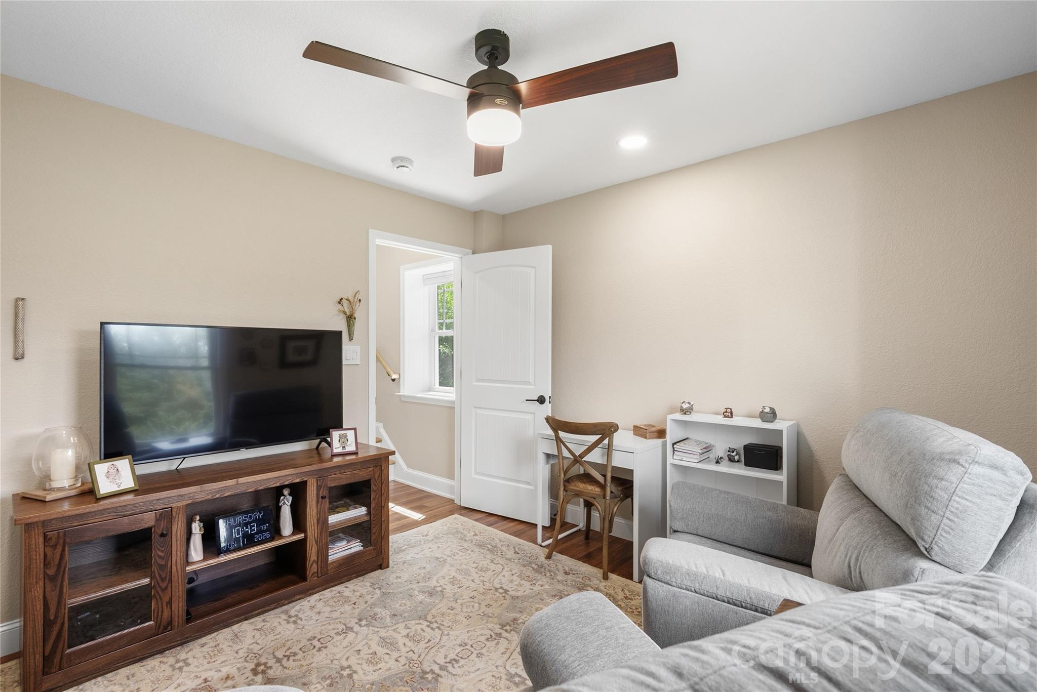 Mountain View Acres - Residential
