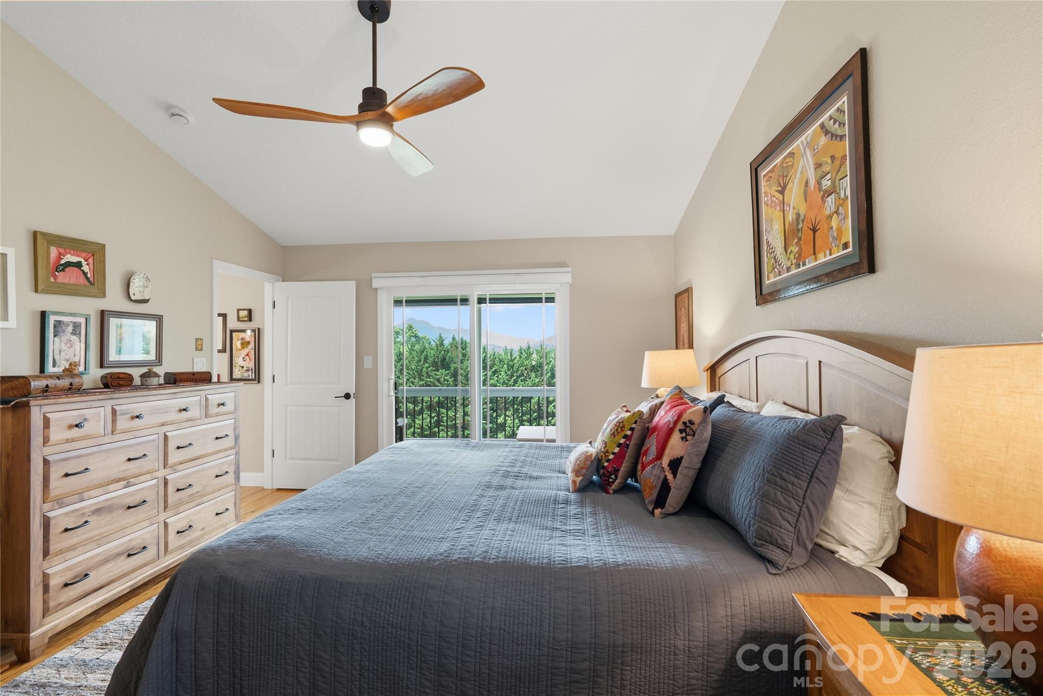 Mountain View Acres - Residential
