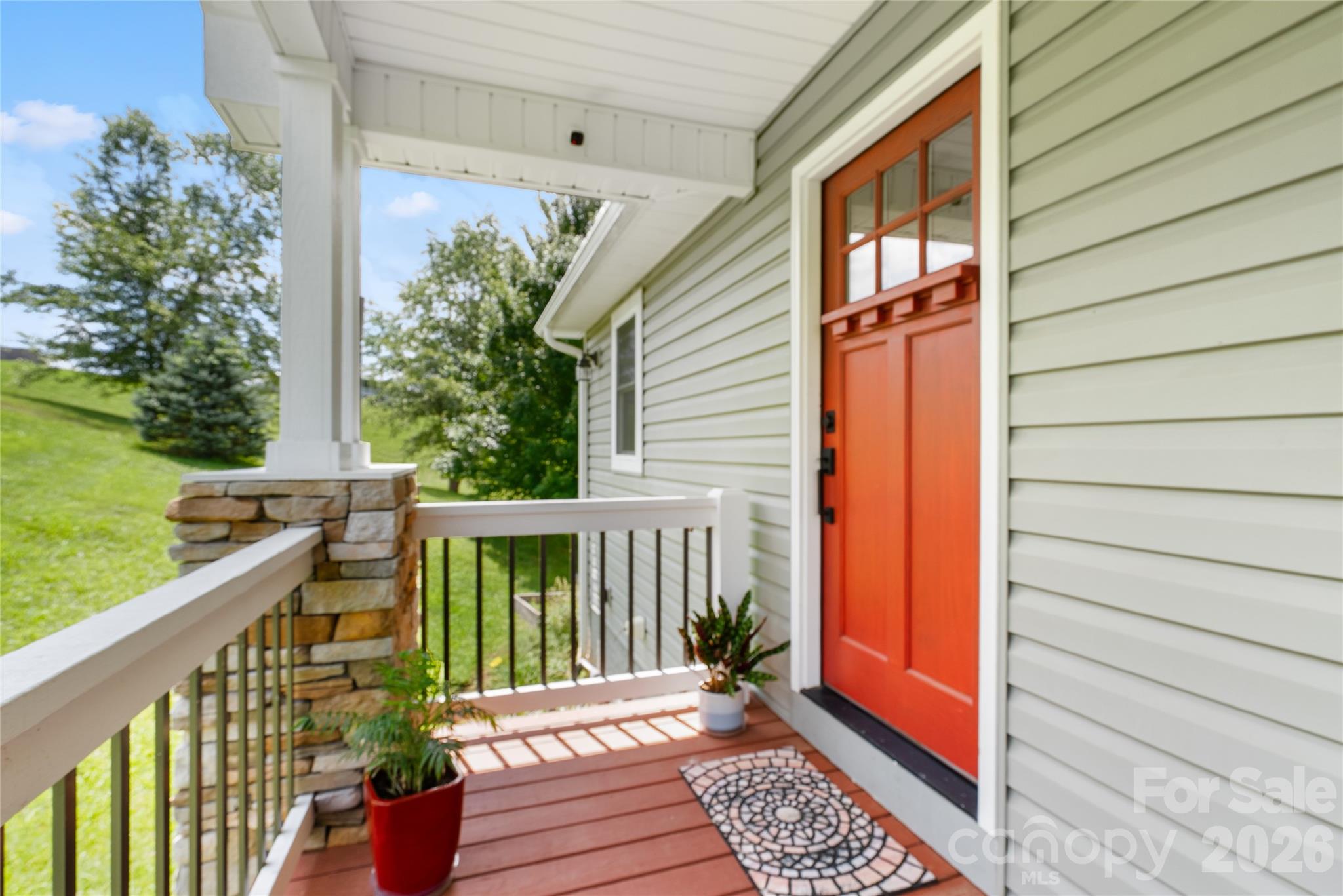 Mountain View Acres - Residential