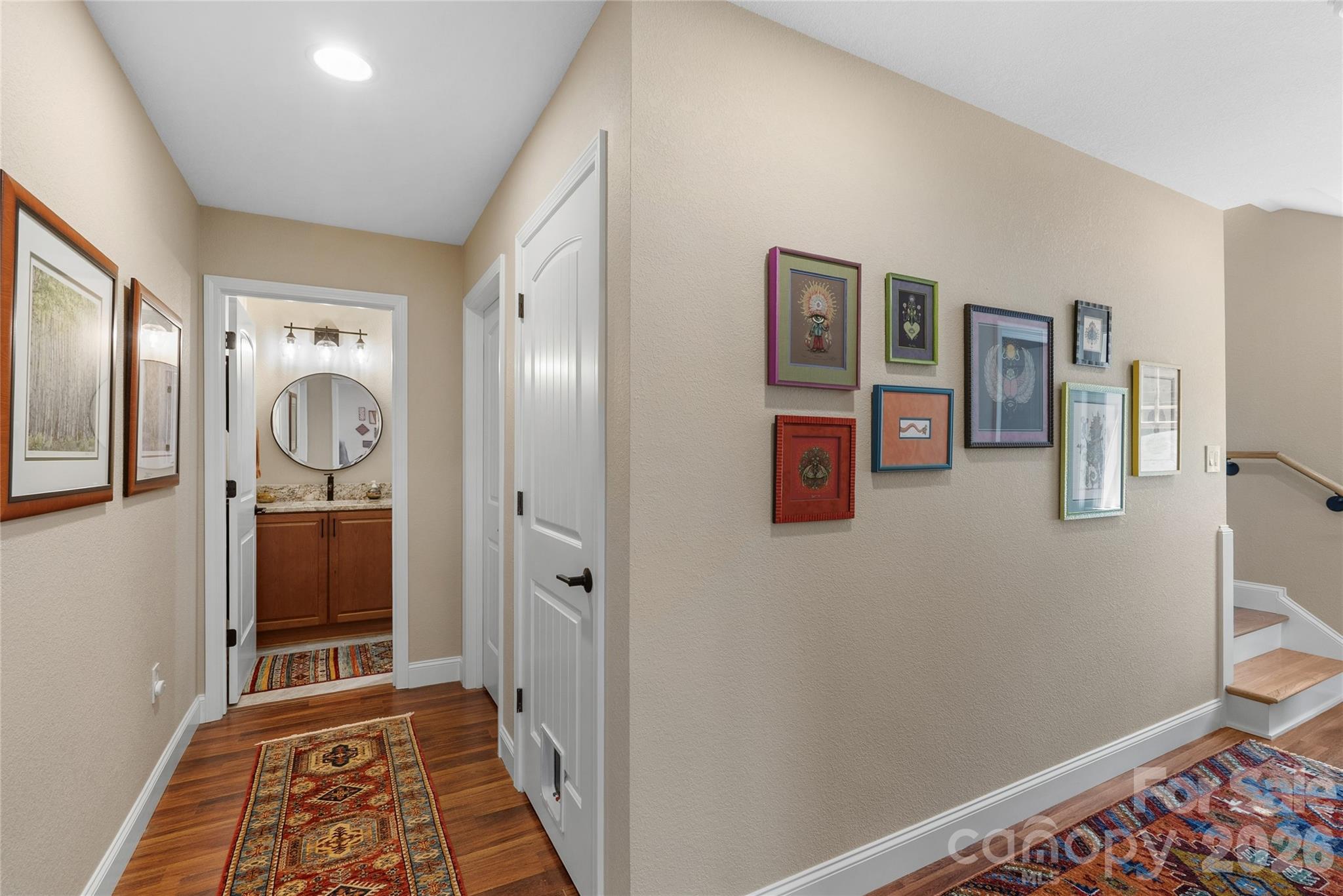 Mountain View Acres - Residential