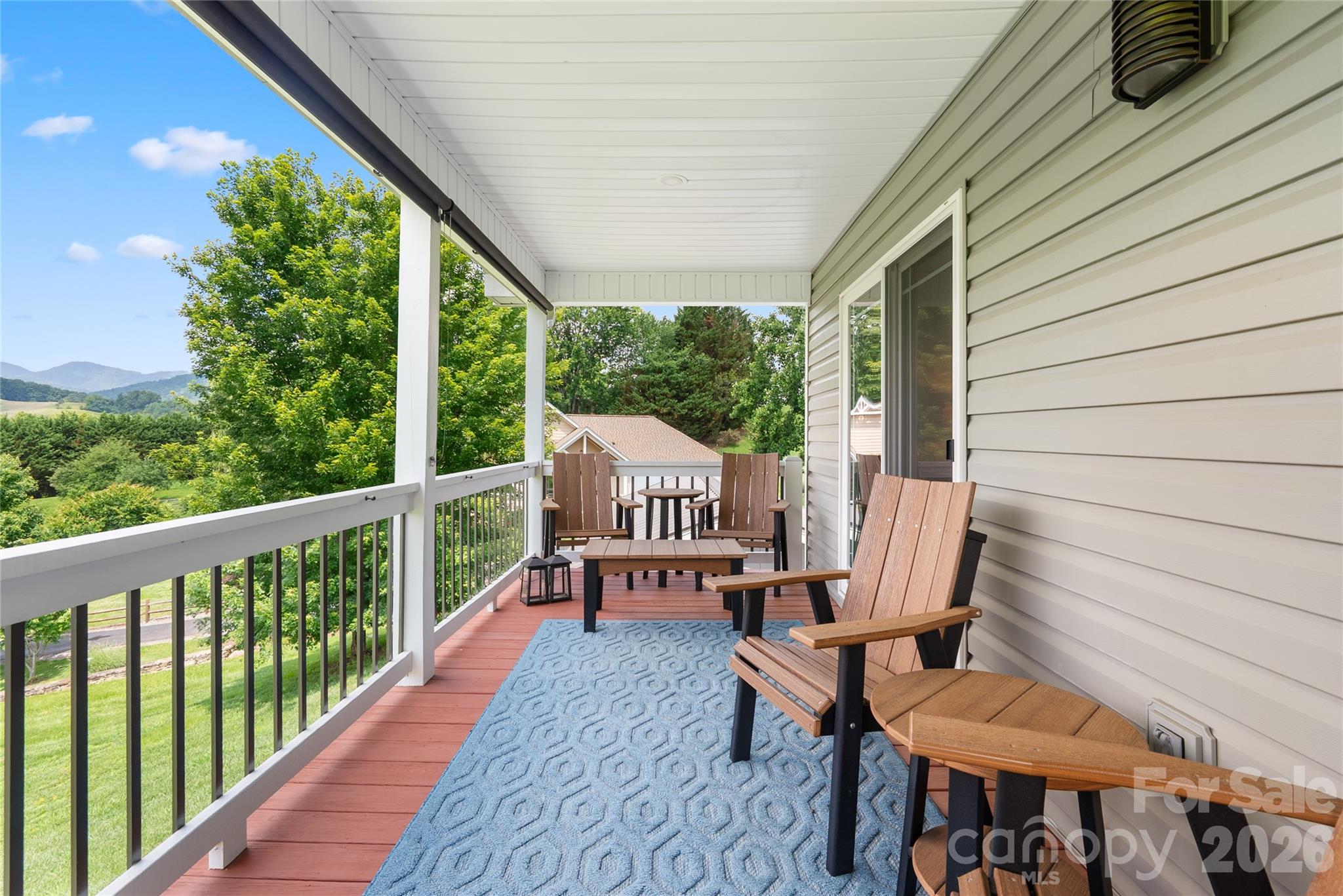 Mountain View Acres - Residential