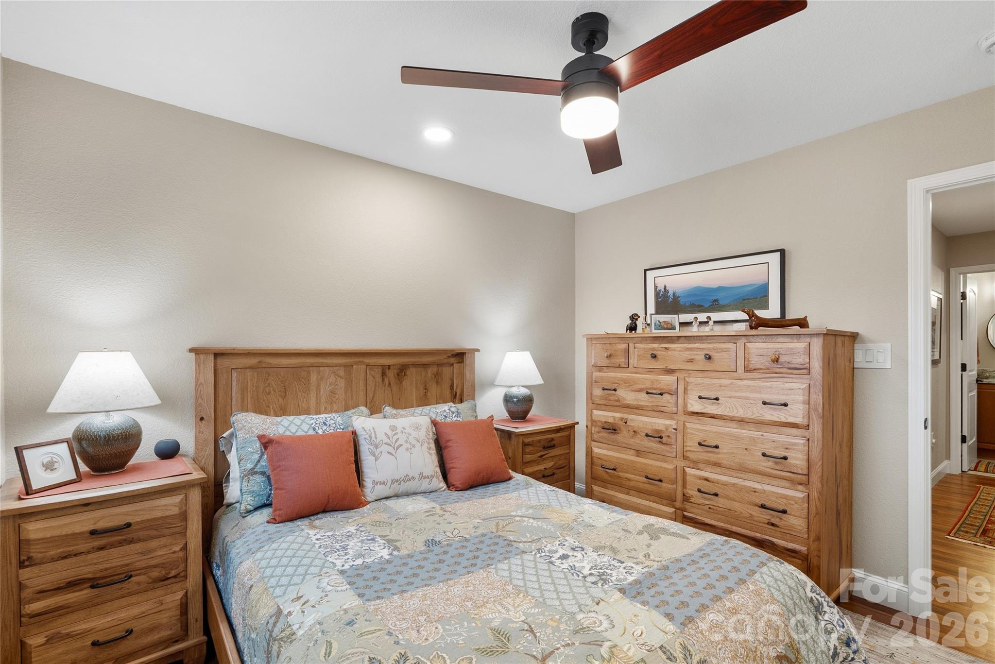 Mountain View Acres - Residential