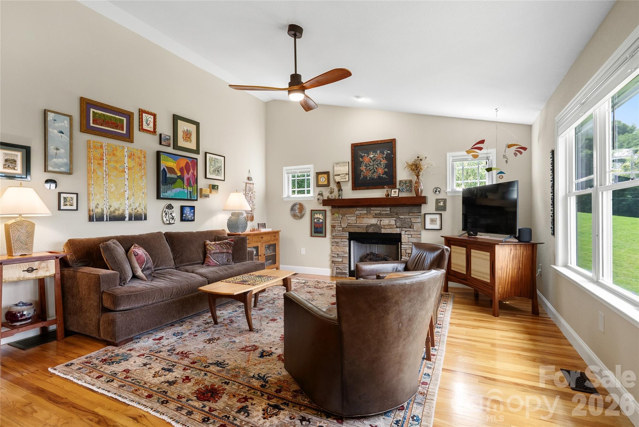 Mountain View Acres - Residential