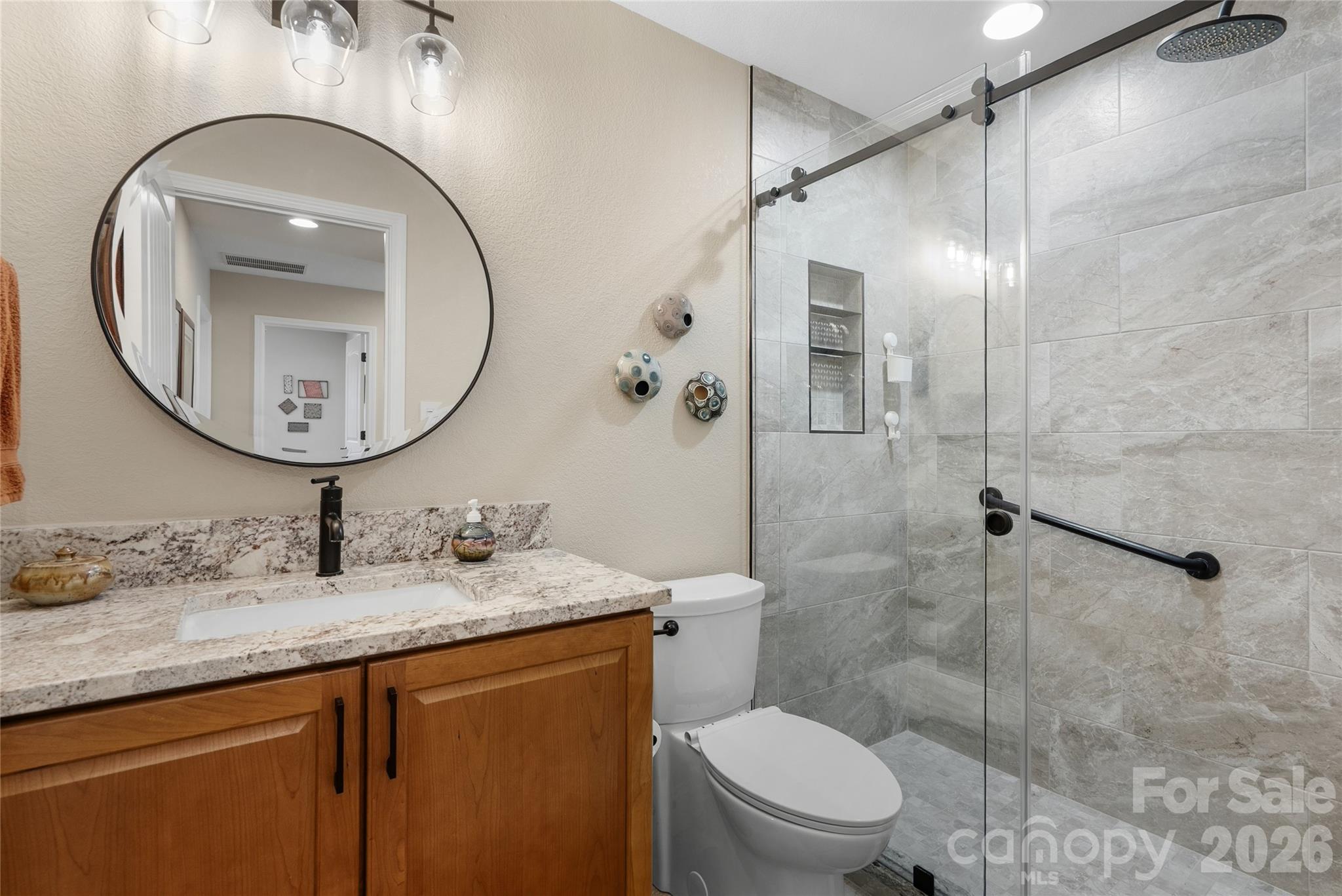 Mountain View Acres - Residential