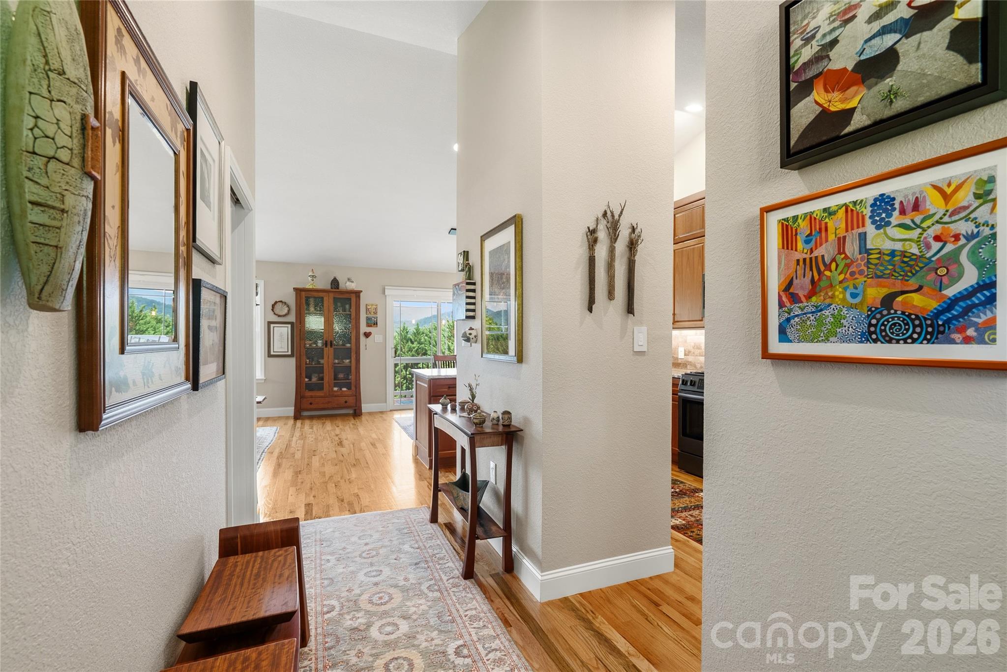 Mountain View Acres - Residential