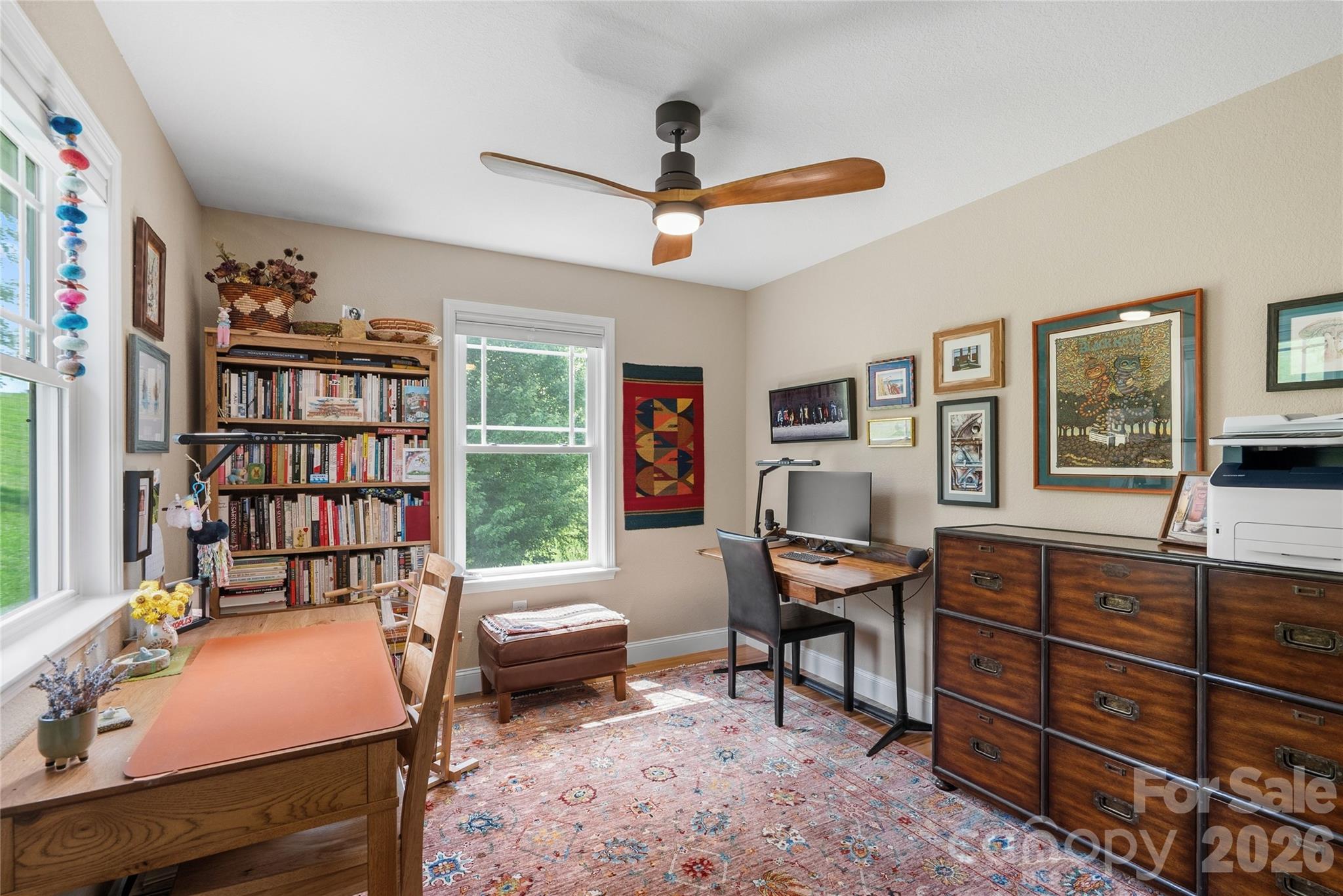 Mountain View Acres - Residential