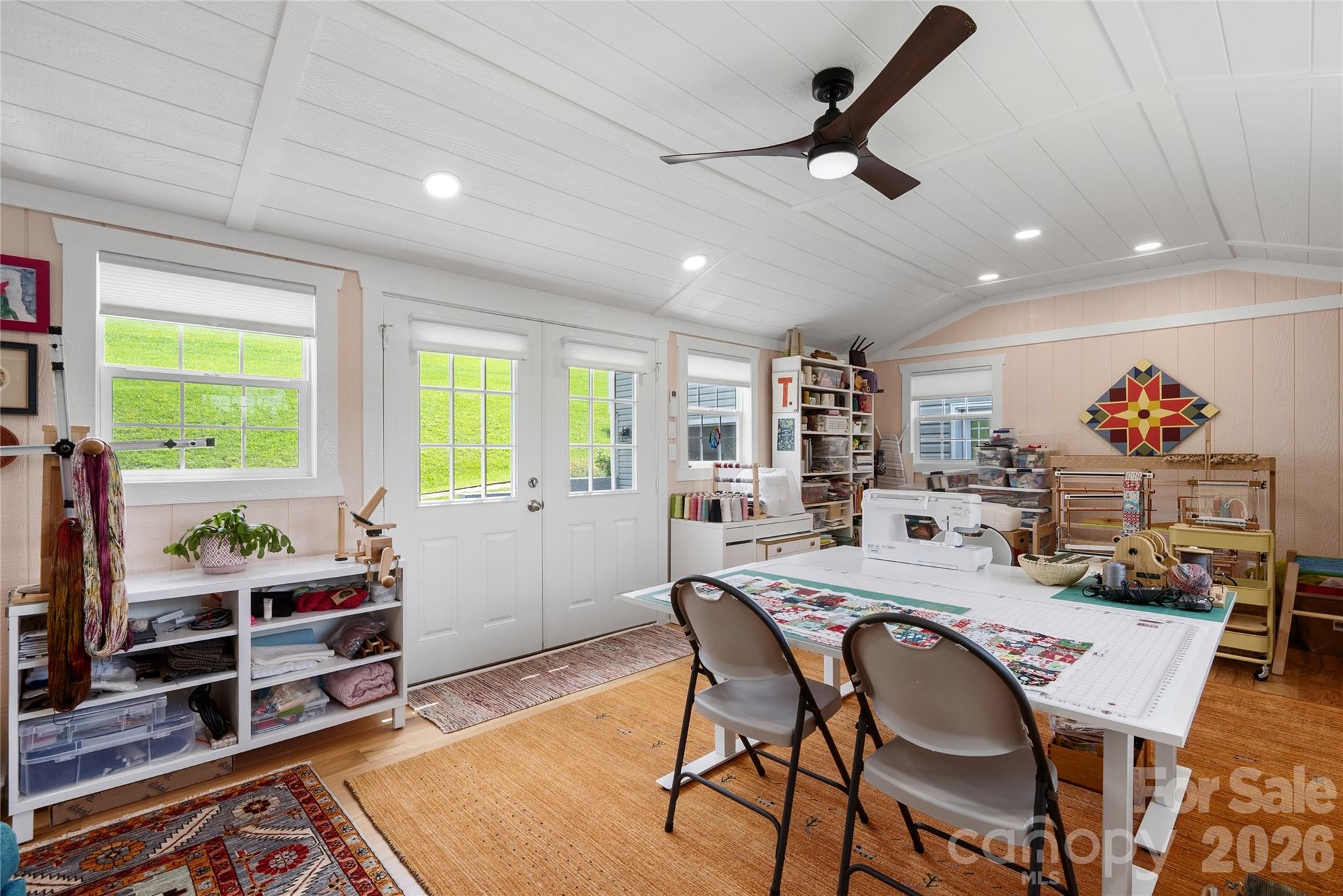 Mountain View Acres - Residential