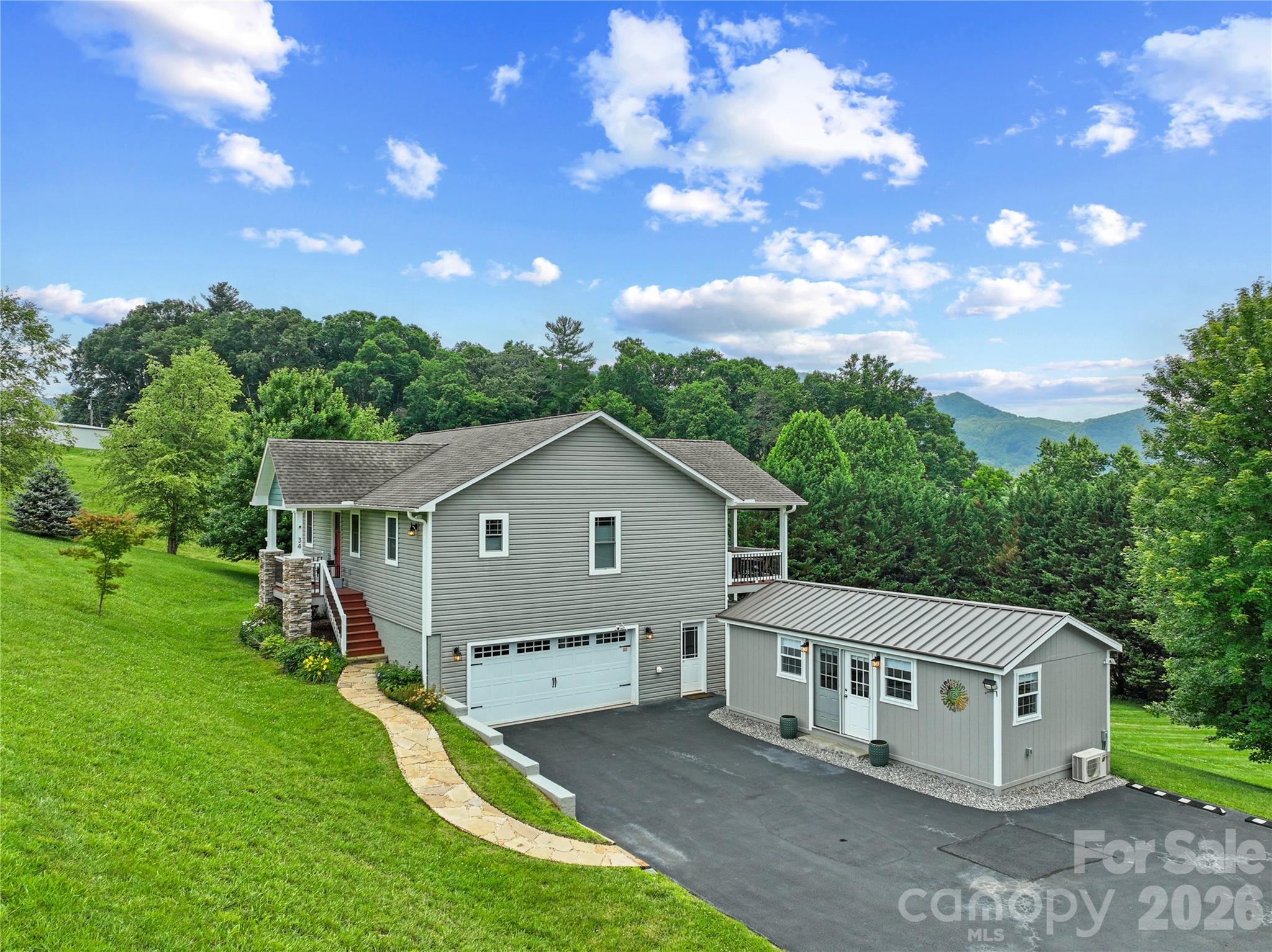 Mountain View Acres - Residential